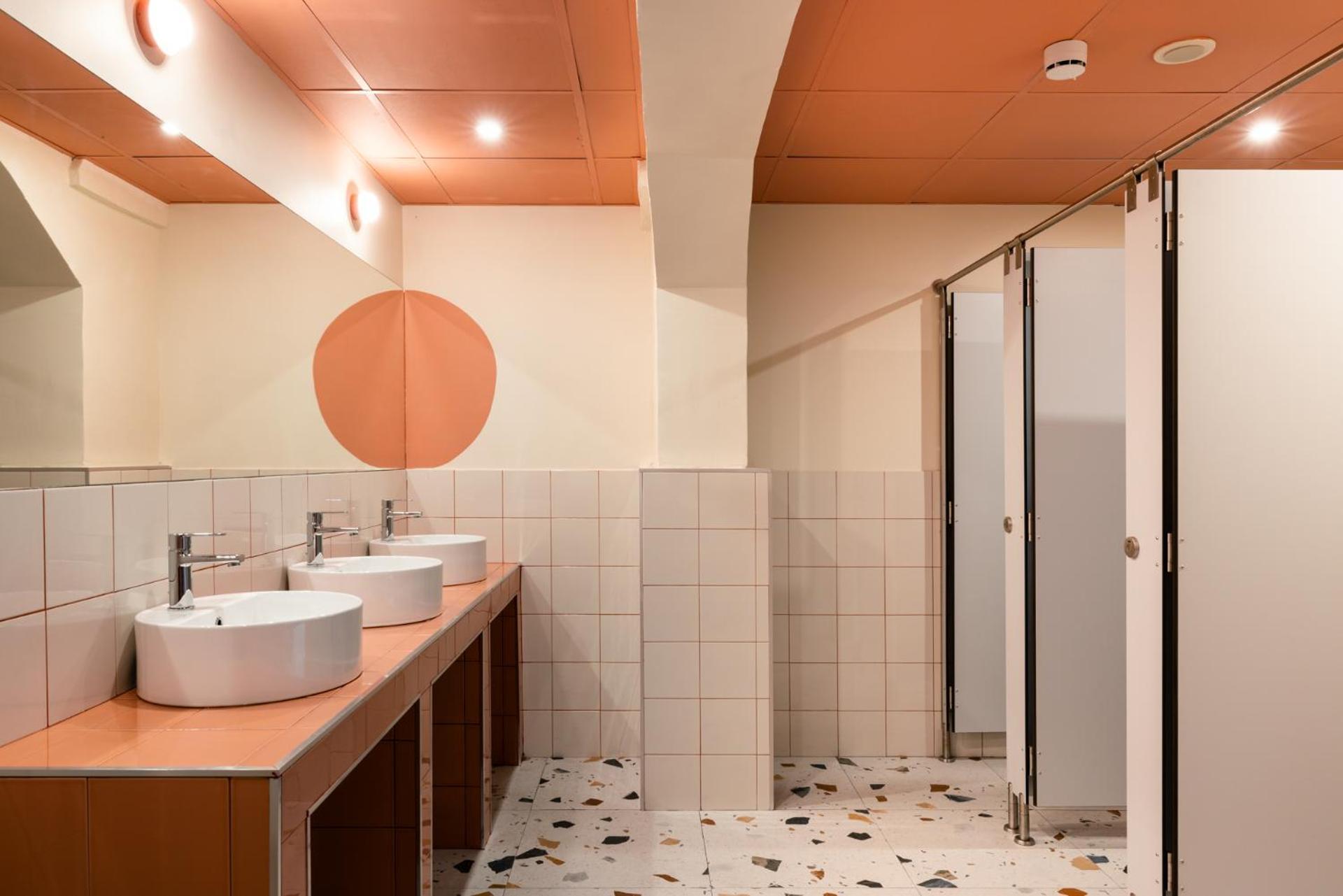 The Loft House Hostal Madrid