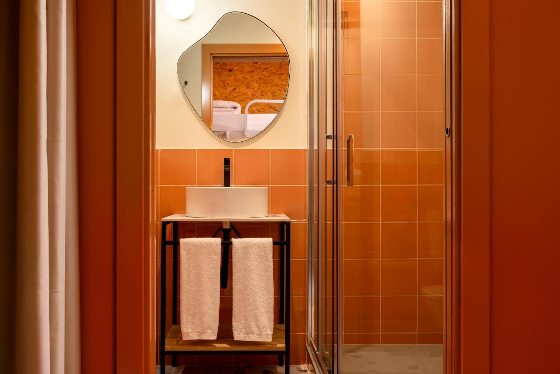 The Loft House Hostel Madrid