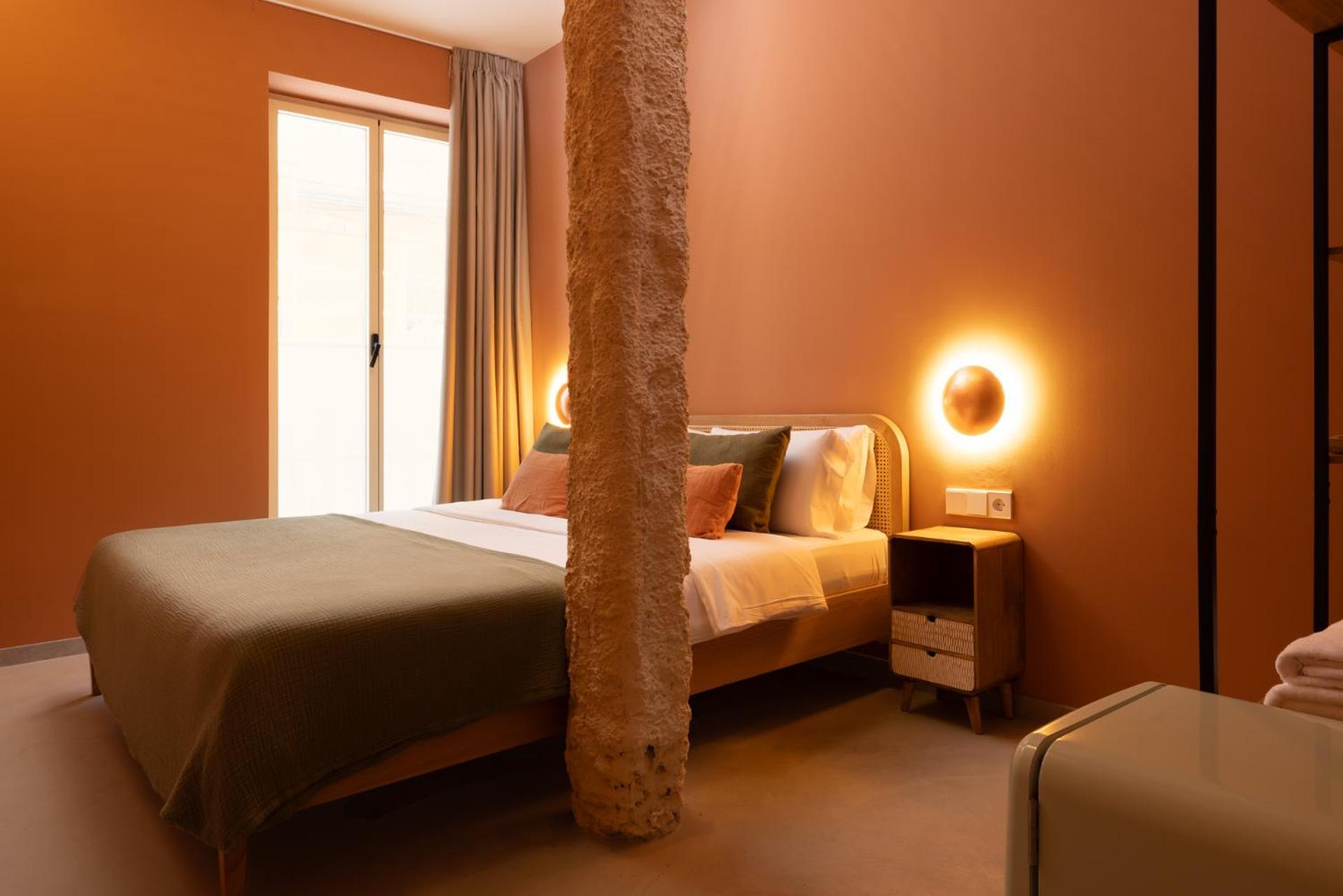 The Loft House