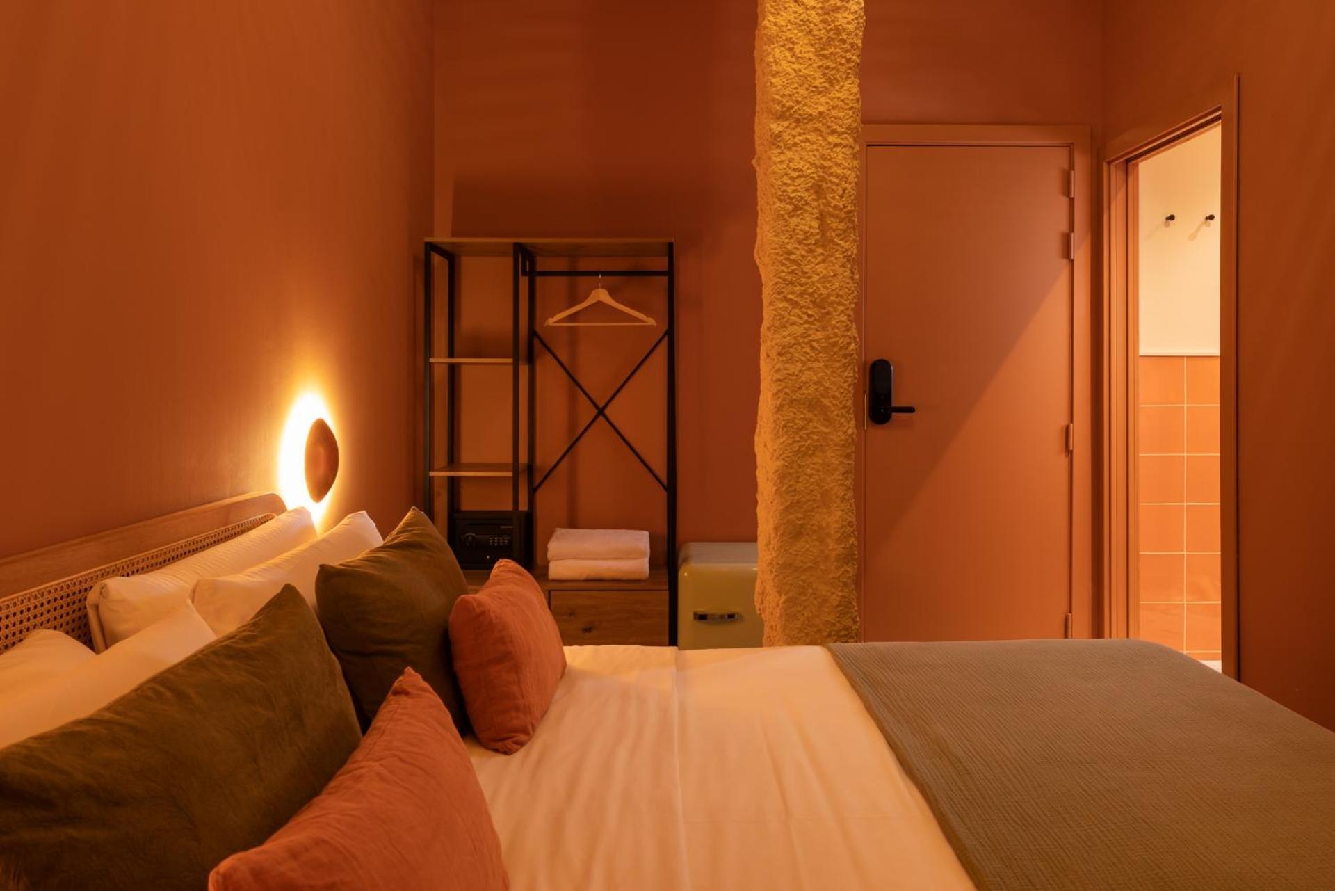 The Loft House Hostal