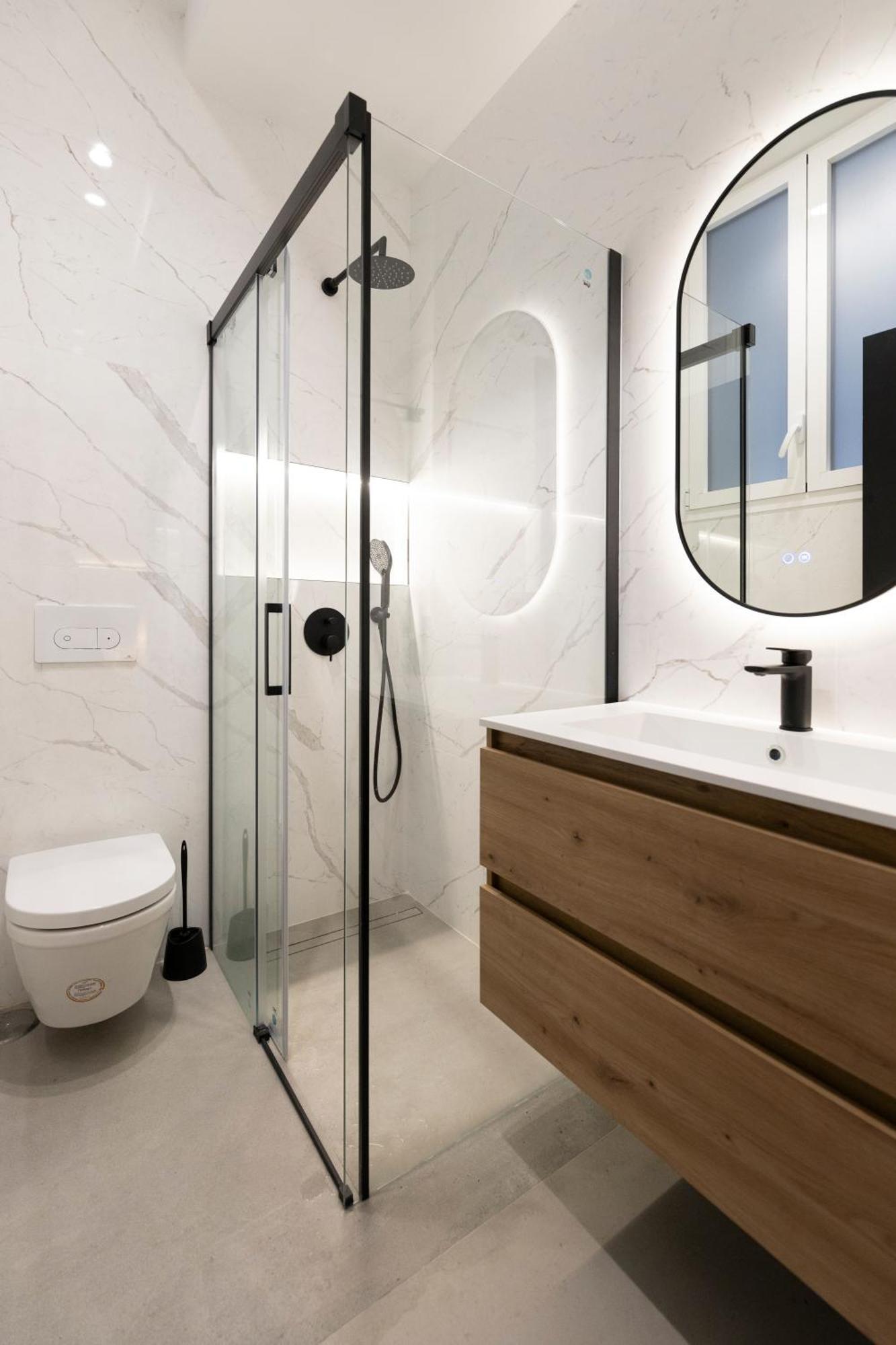 Amazing 4bd En By Madrid4you Apartamento Madrid