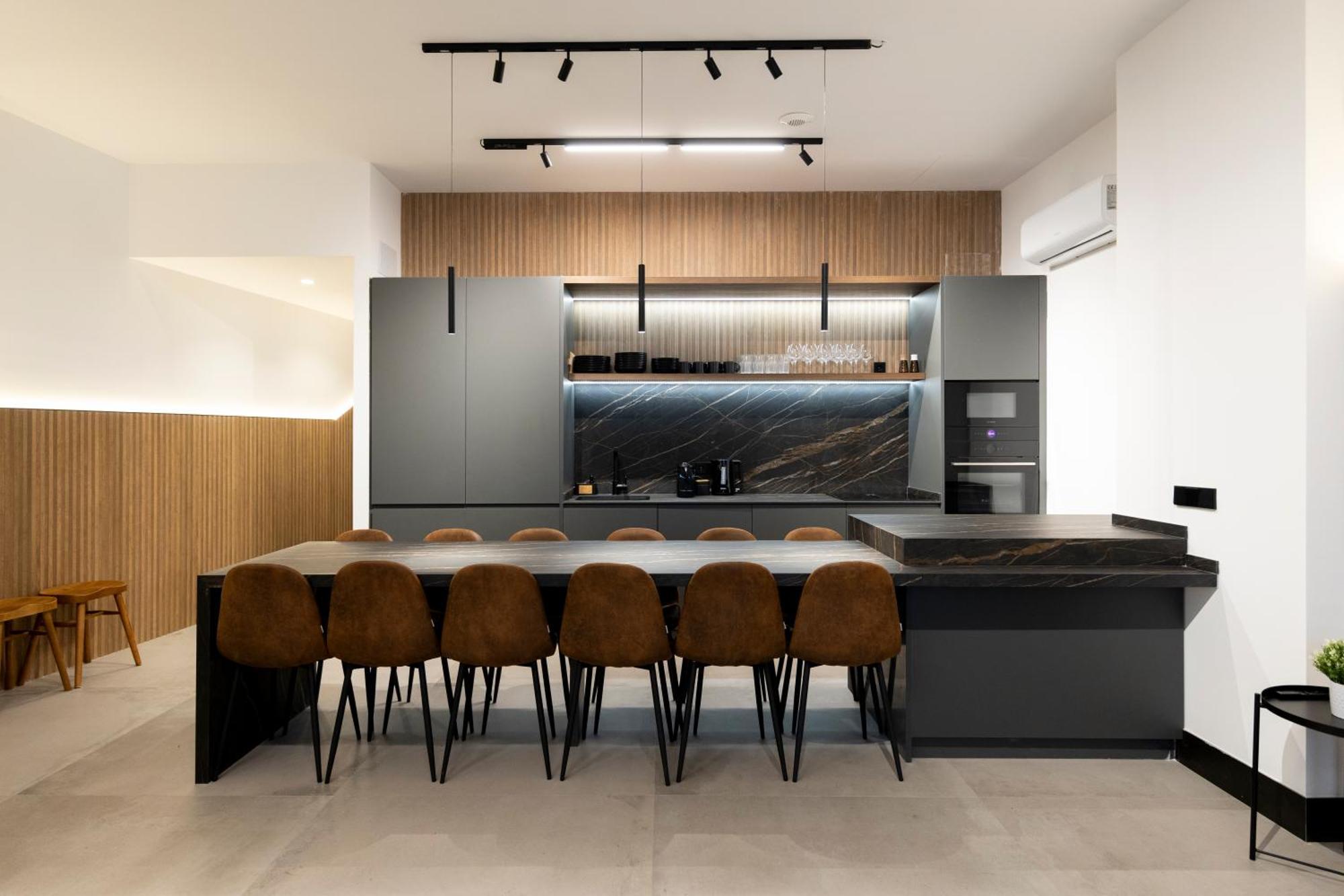 Apartamento Amazing 4bd En By Madrid4you Madrid