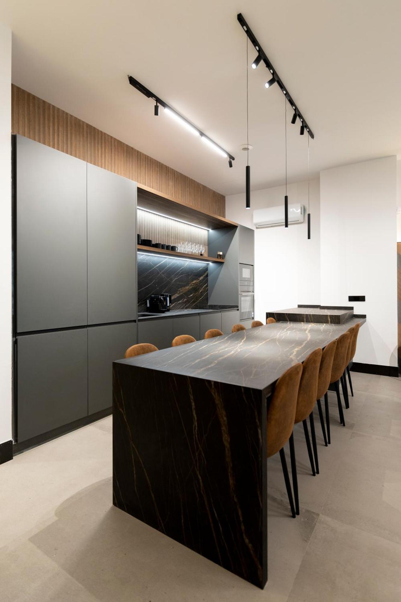 Amazing 4bd En By Madrid4you *