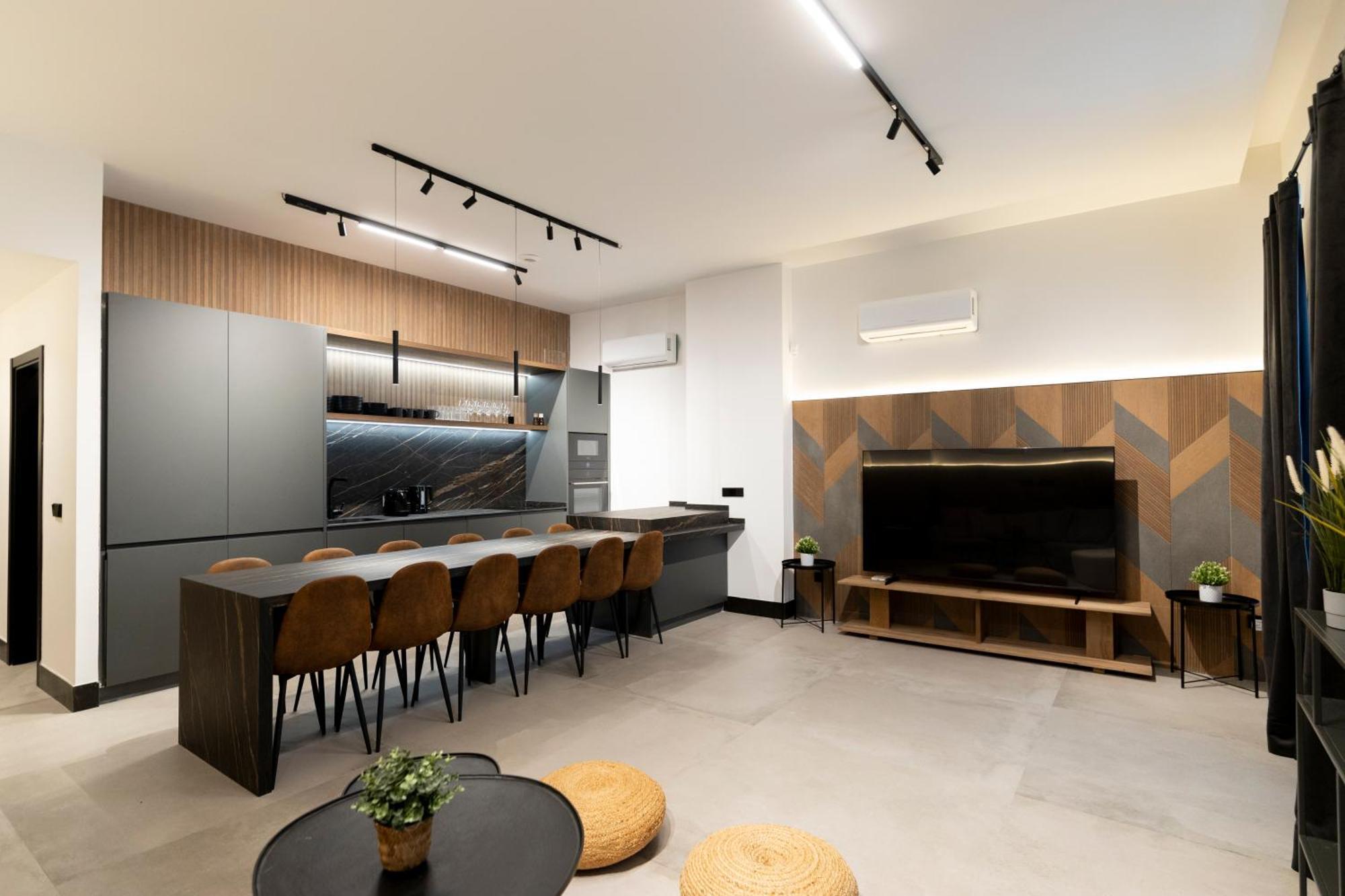 Amazing 4bd En By Madrid4you Apartamento