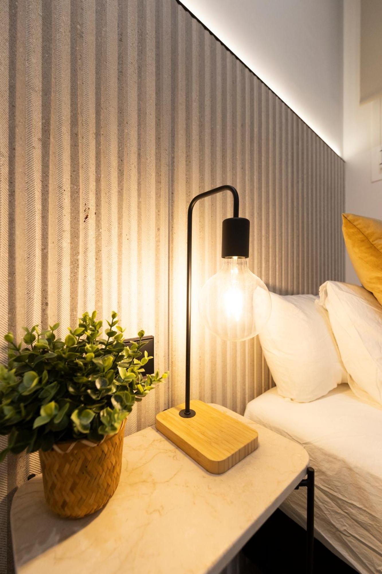 Amazing 4bd En By Madrid4you Apartamento