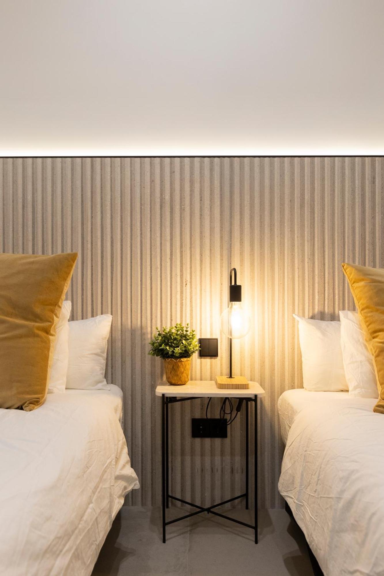 Apartamento Amazing 4bd En By Madrid4you