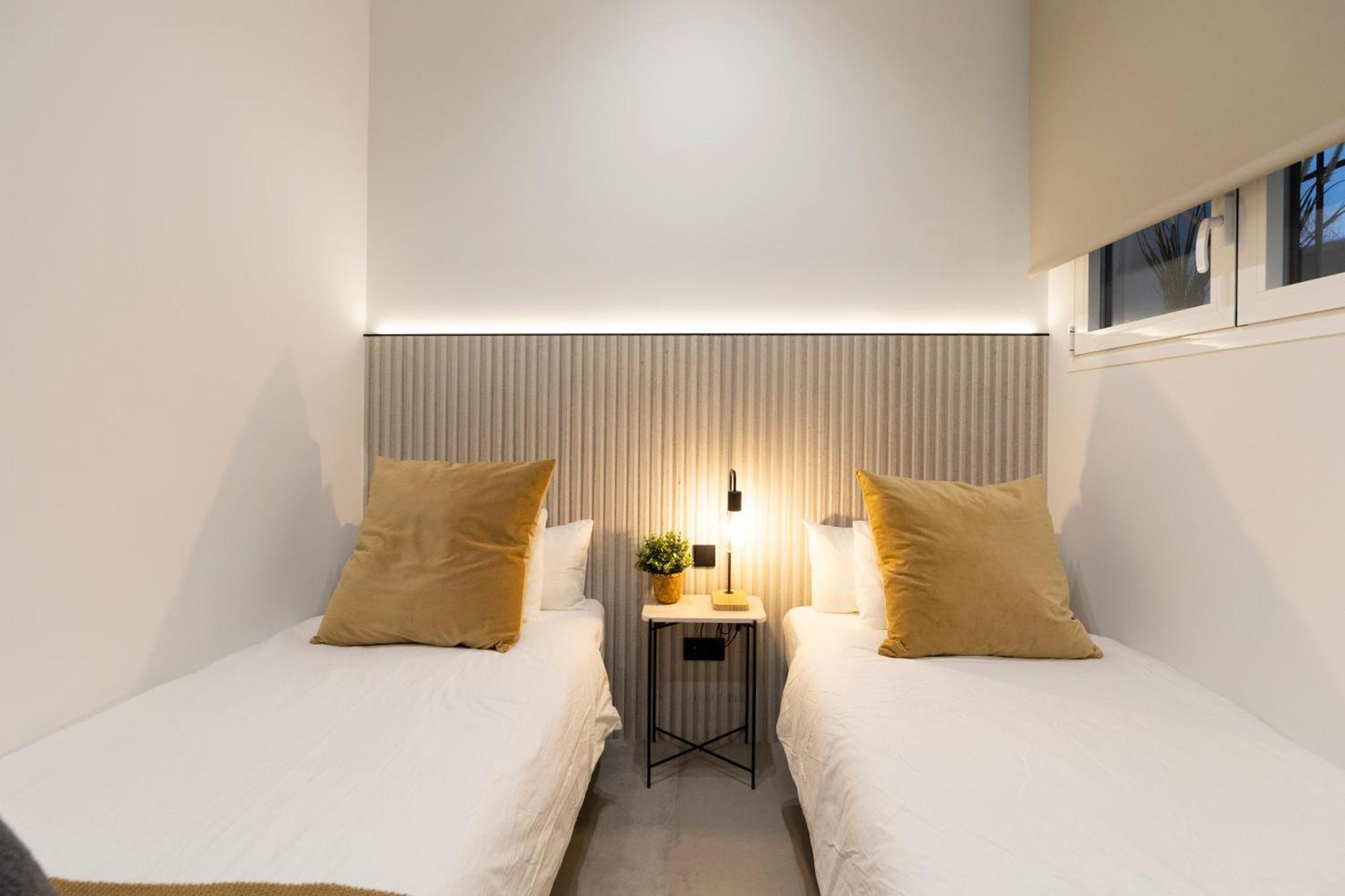 Apartamento Amazing 4bd En By Madrid4you Madrid