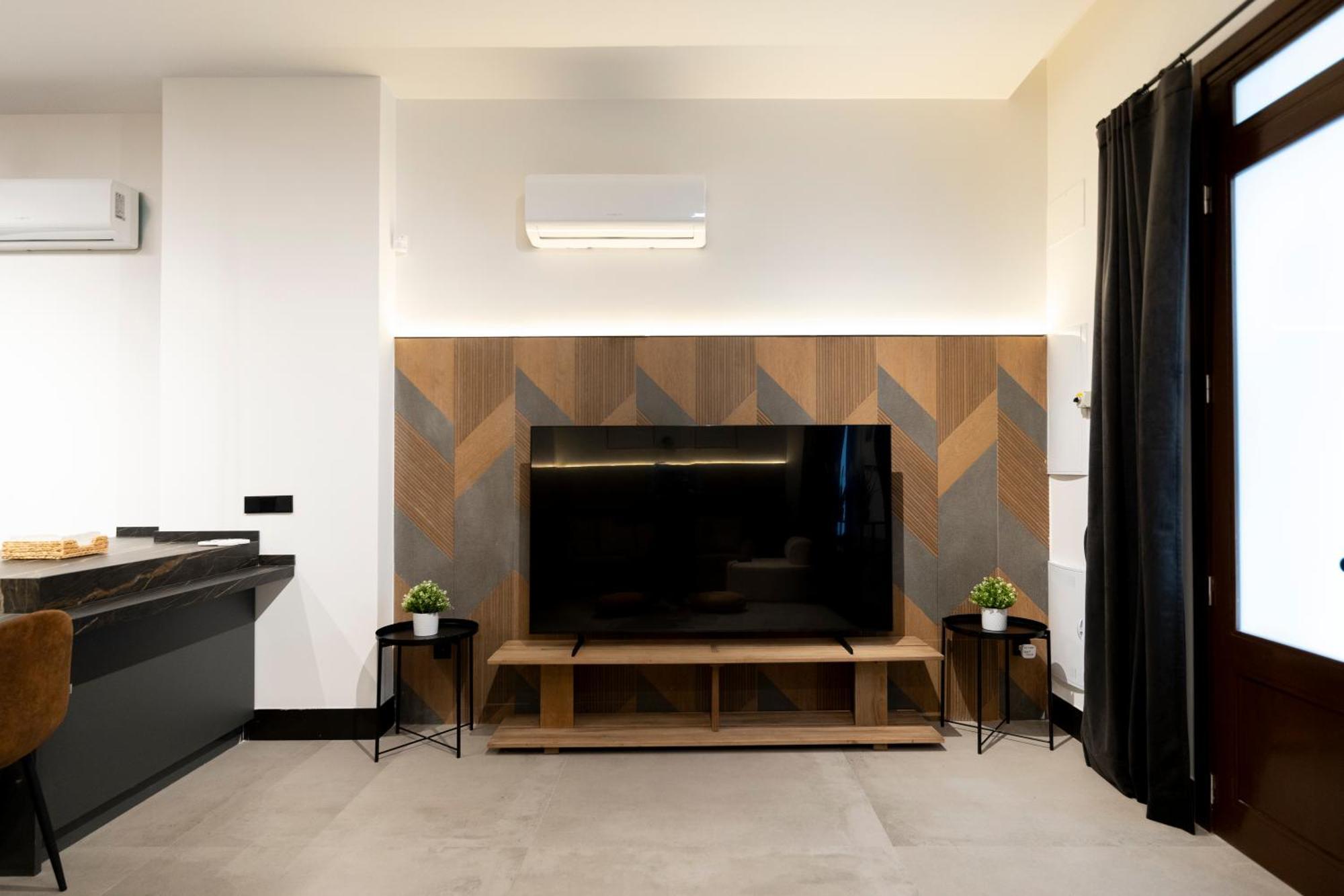 Amazing 4bd En By Madrid4you Apartamento