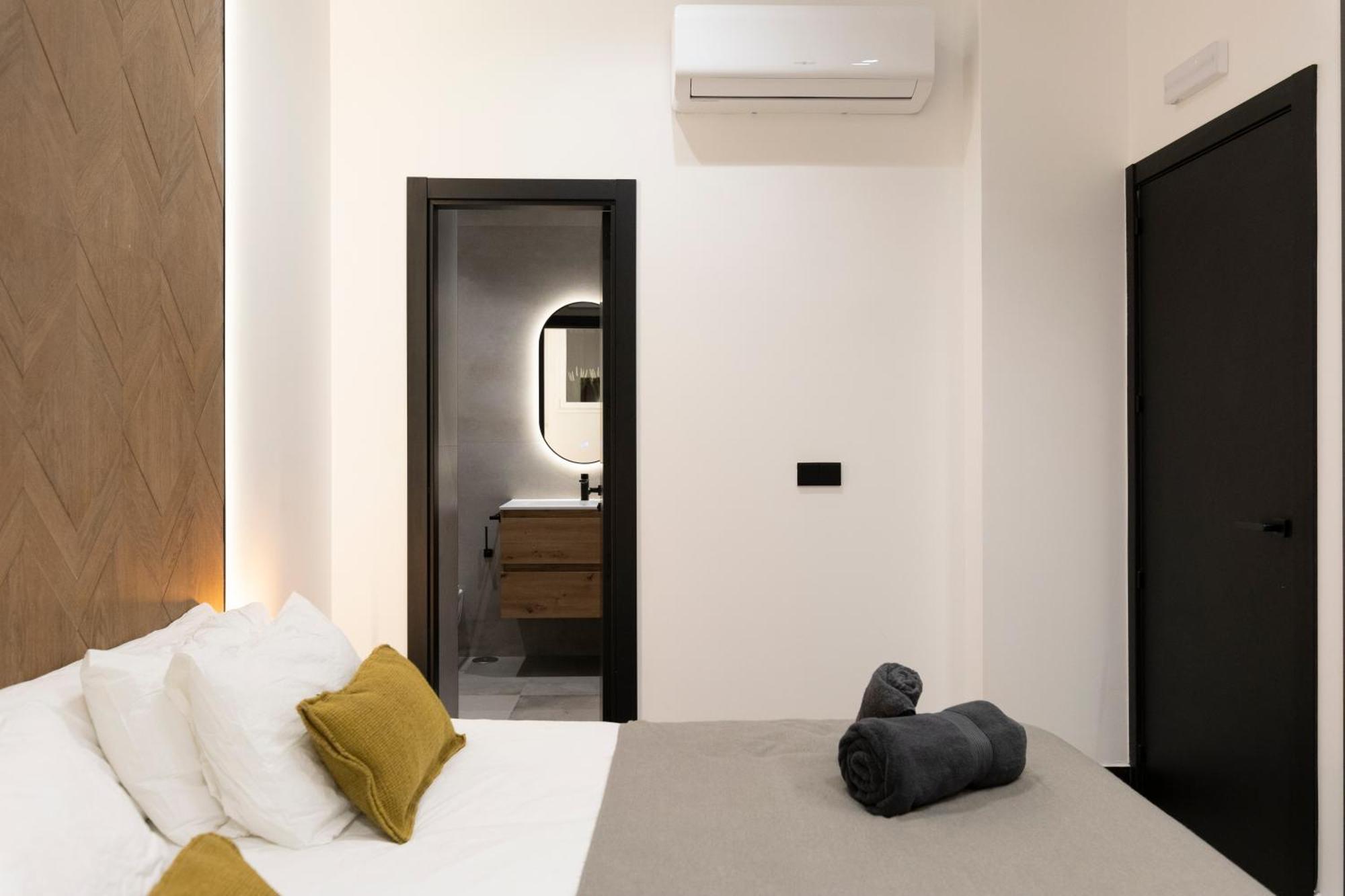 Amazing 4bd En By Madrid4you Apartamento *