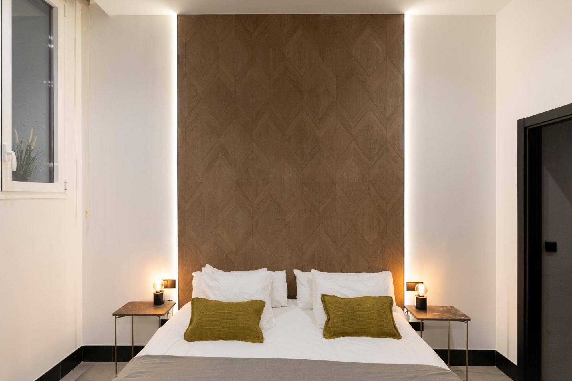 Amazing 4bd En By Madrid4you Apartamento Madrid