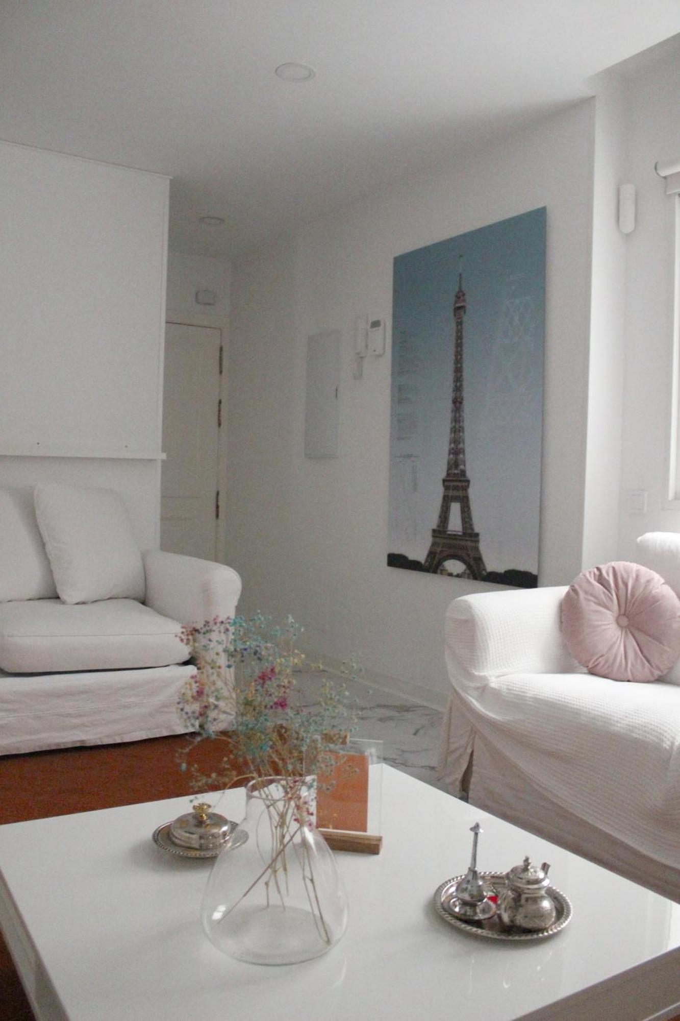 Apartamento Precioso Junto A Plaza Mayor *