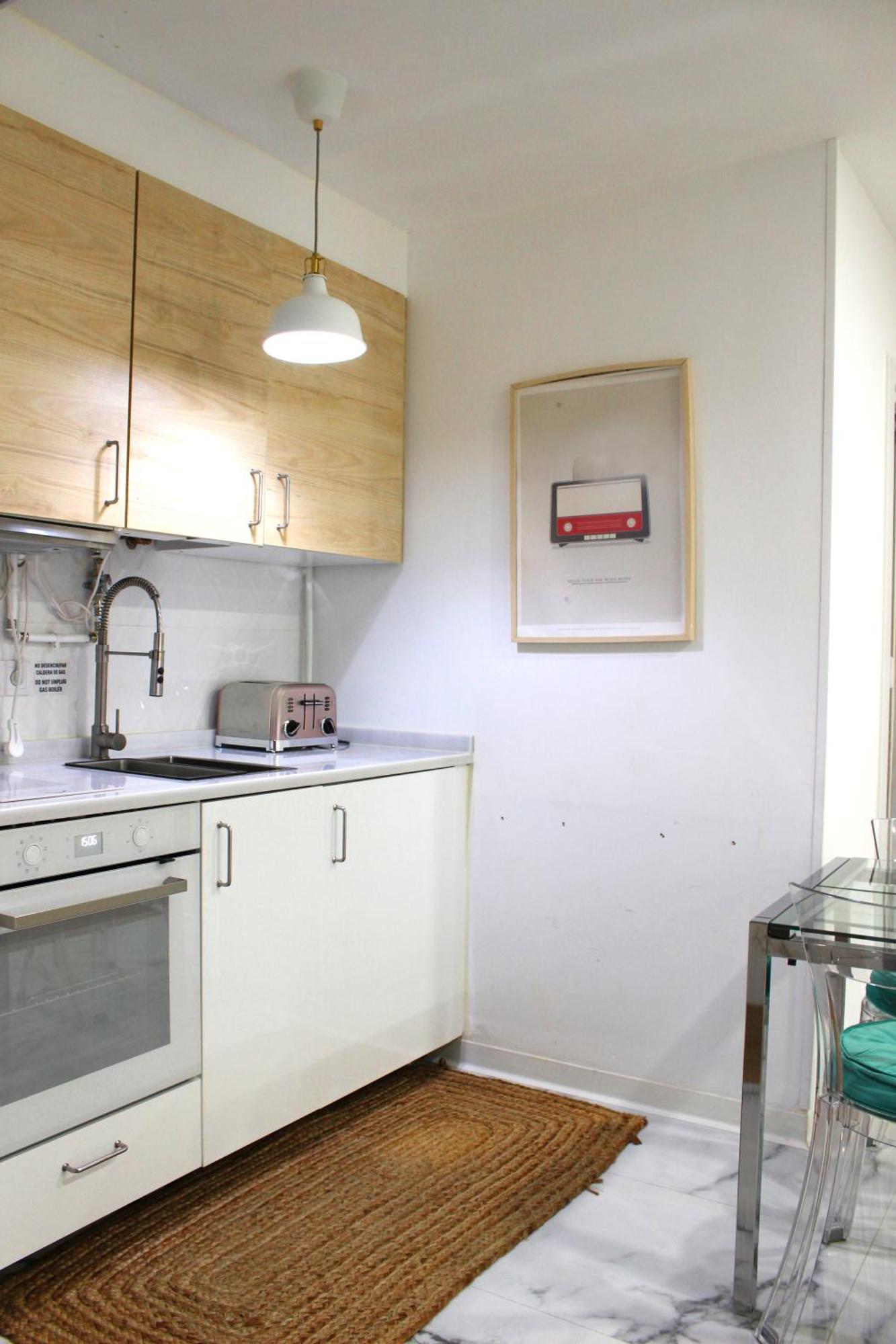 Apartamento Precioso Junto A Plaza Mayor Madrid