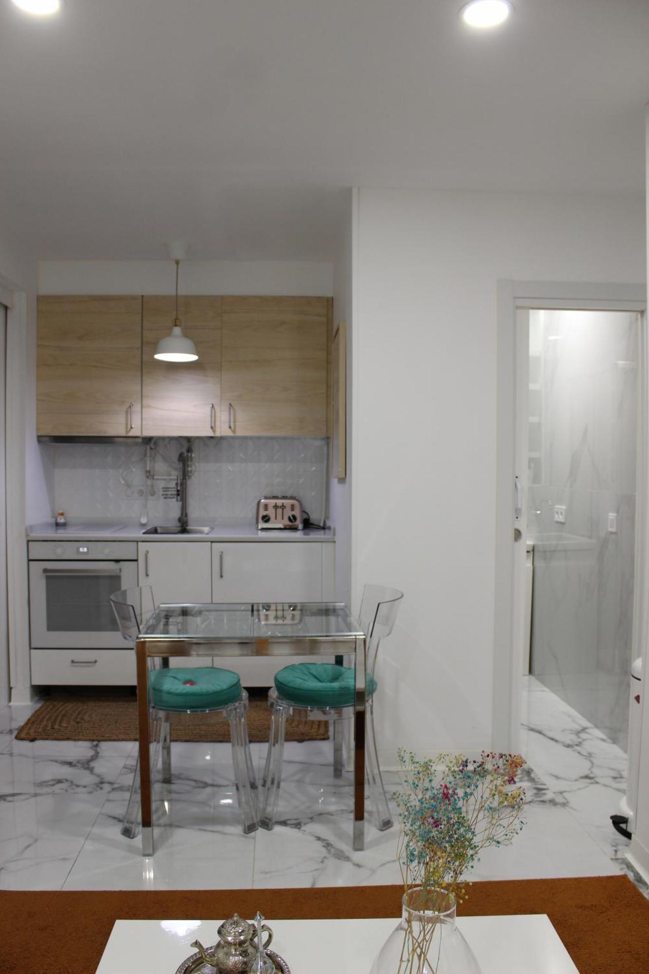 Apartamento Precioso Junto A Plaza Mayor