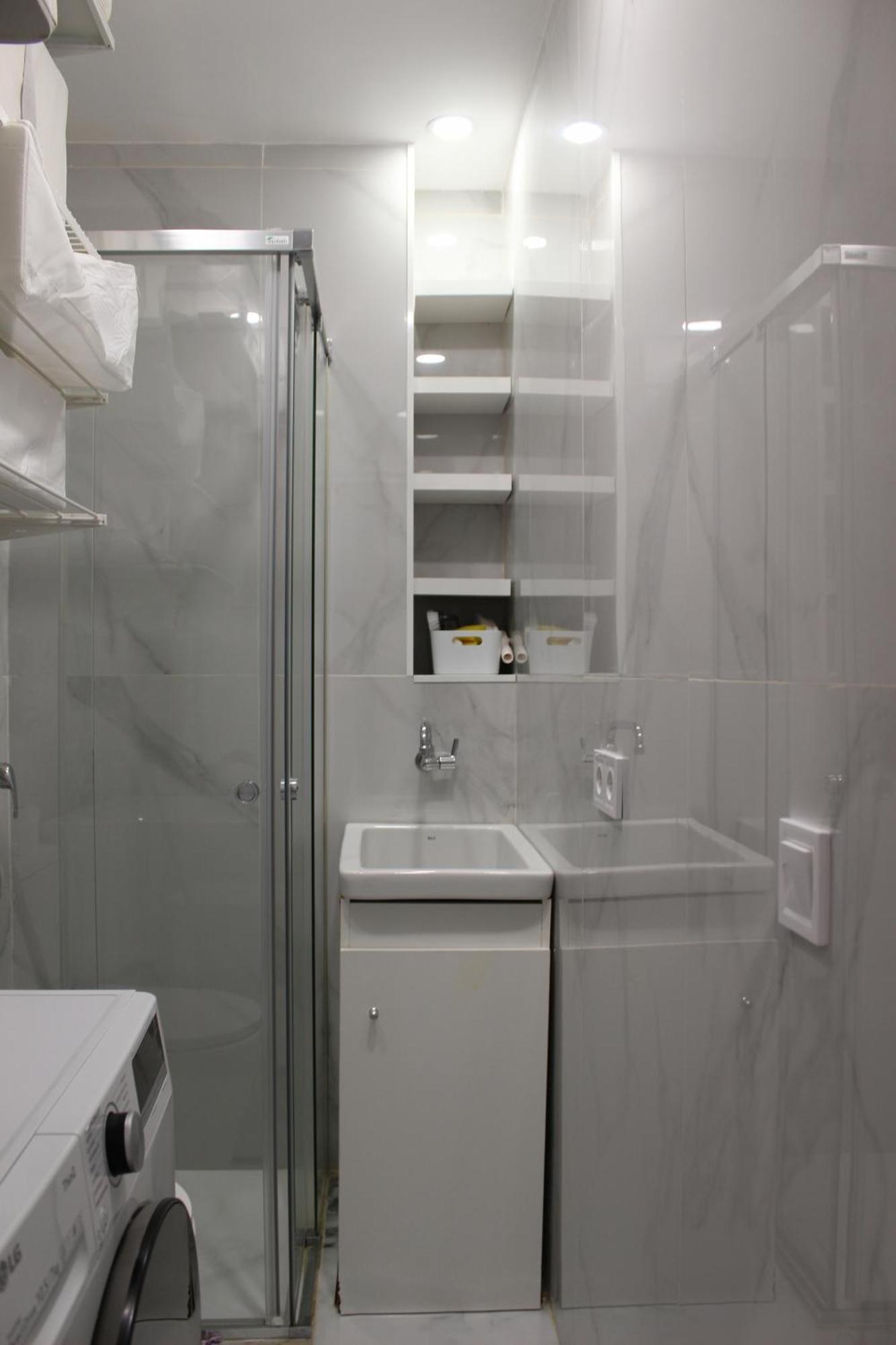 Apartamento Precioso Junto A Plaza Mayor Madrid
