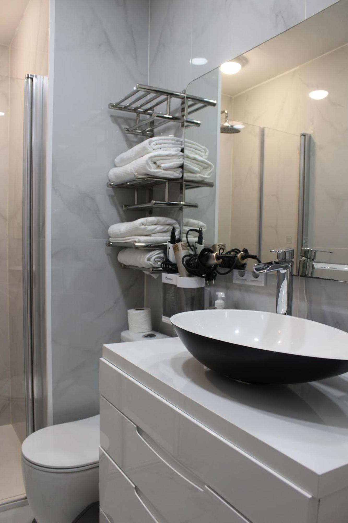 Precioso Junto A Plaza Mayor Apartment Madrid