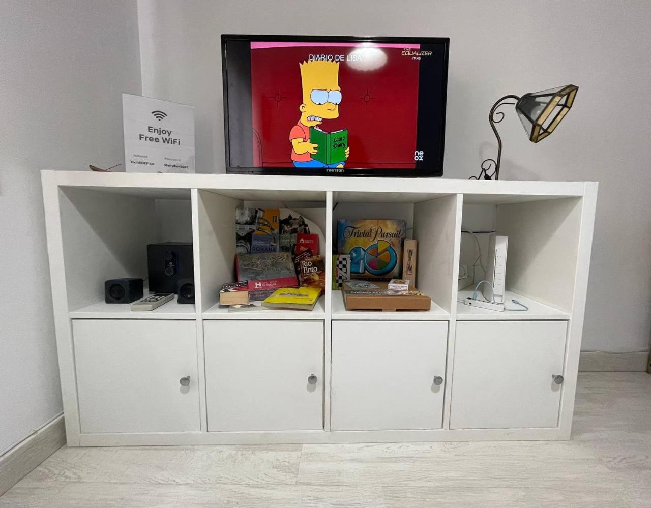 Piso Con Vistas Y Mucho Encanto Apartamento