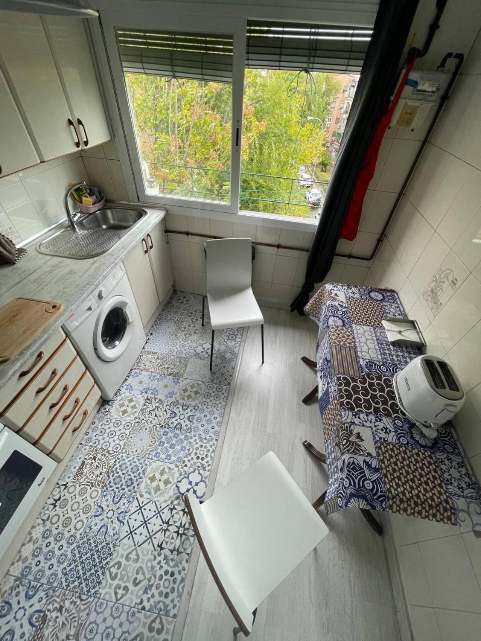 Apartamento Piso Con Vistas Y Mucho Encanto *