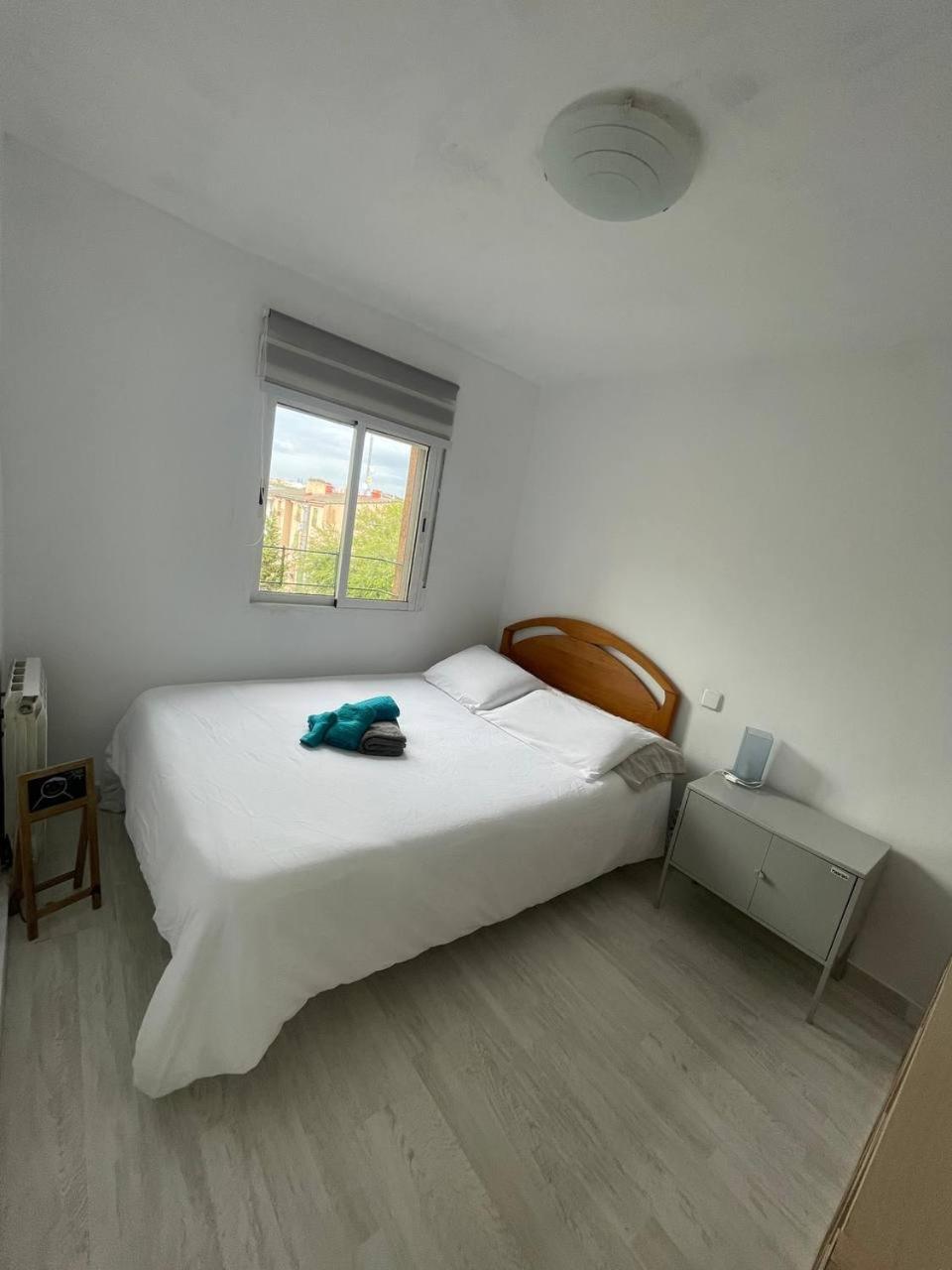 Piso Con Vistas Y Mucho Encanto Apartamento