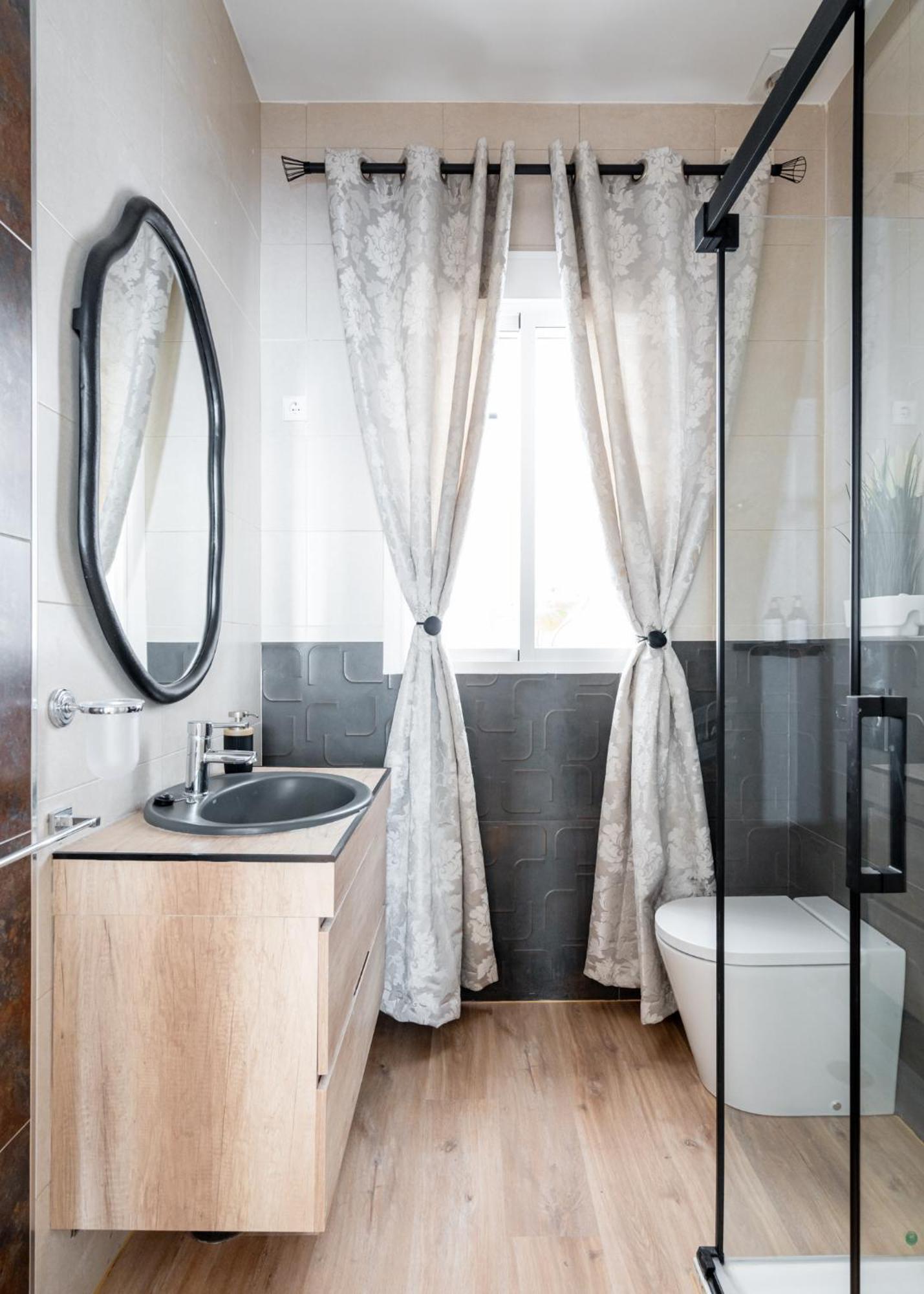 Apartamento Deluxe Reina Sofia Atocha Comfy Madrid