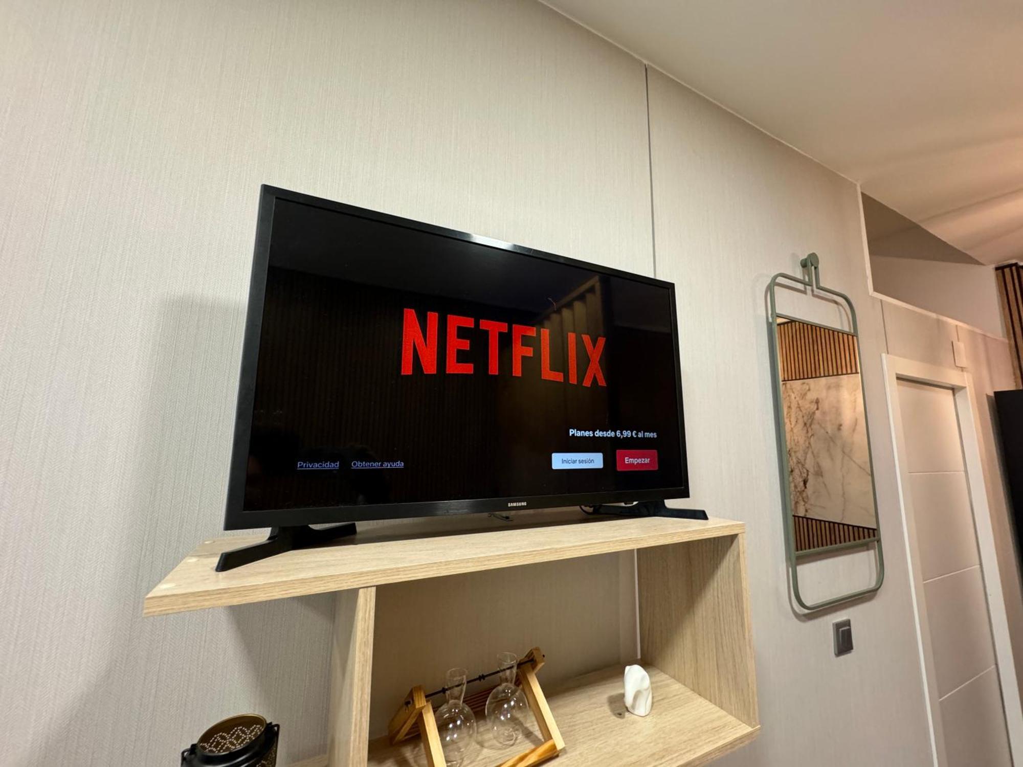 Apartamento Vistalegre! Pequeno Y Fantastico Loft Cerca Del Metro