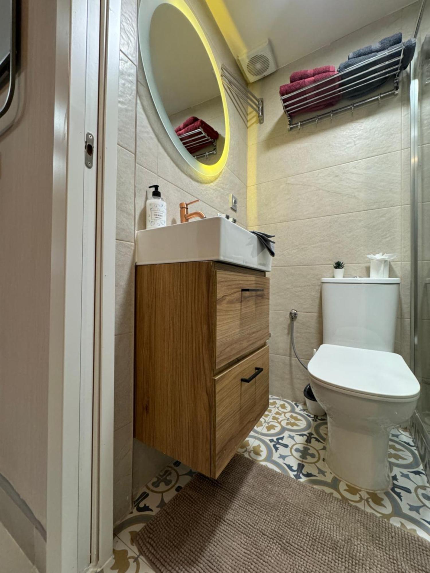 Apartamento Vistalegre! Pequeno Y Fantastico Loft Cerca Del Metro Madrid