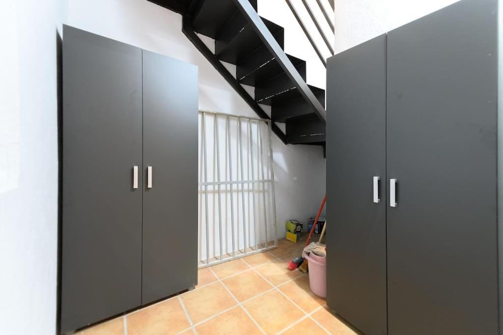 Apartamento For Temporal Elegancia Y Confort En El Centro De Fei7 *