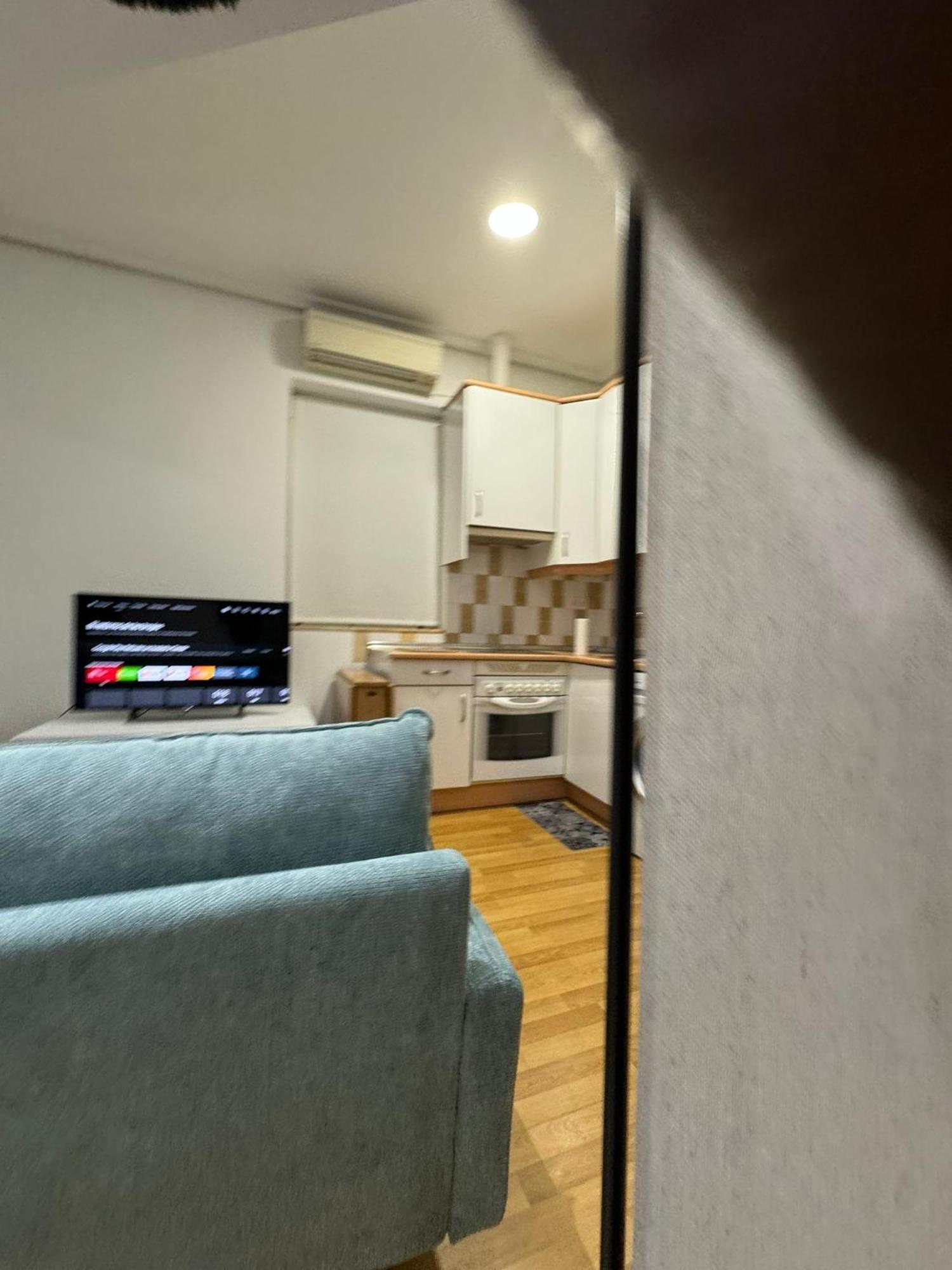 Meriam 3 Apartamento Madrid