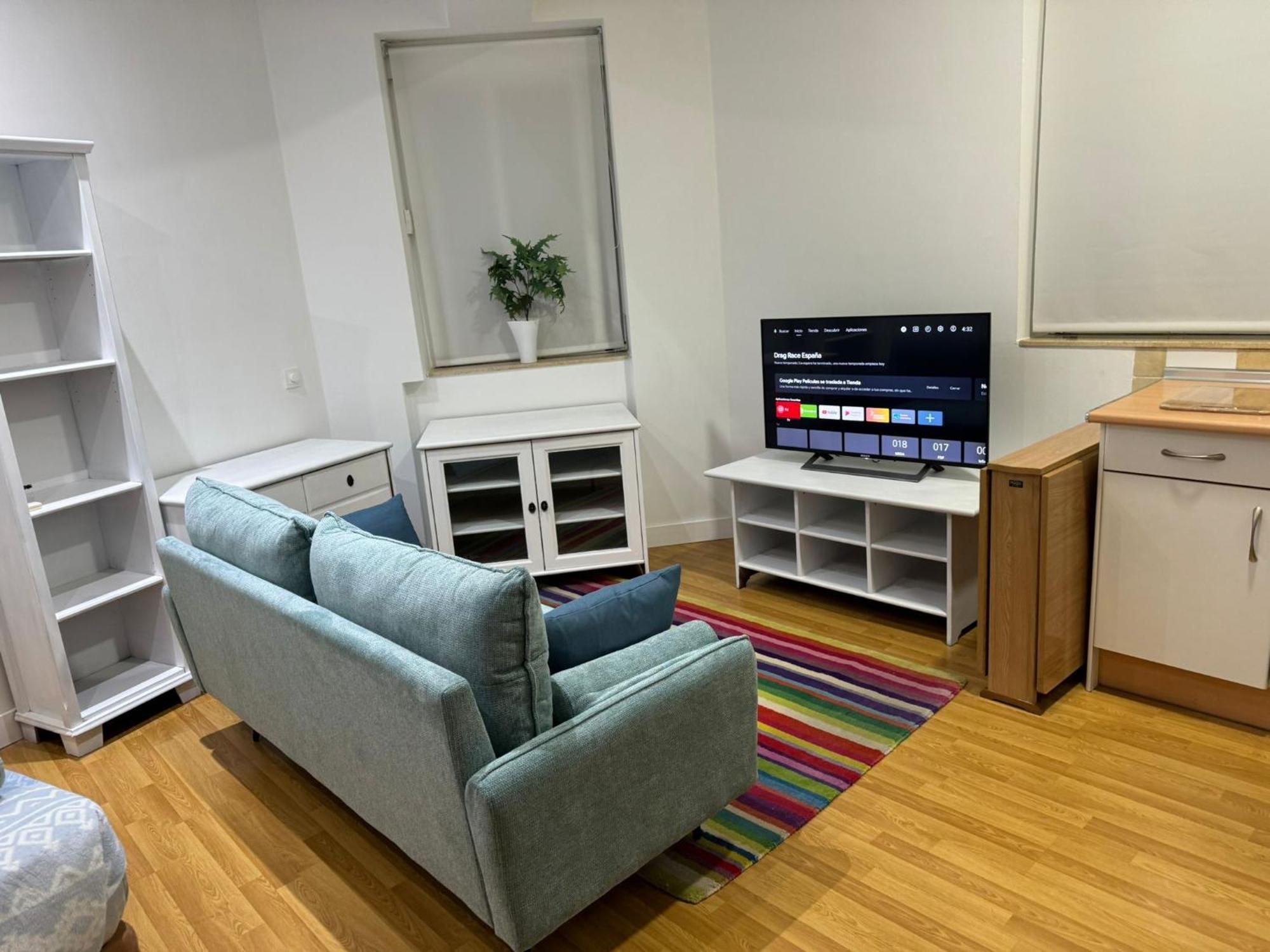 Apartamento Meriam 3
