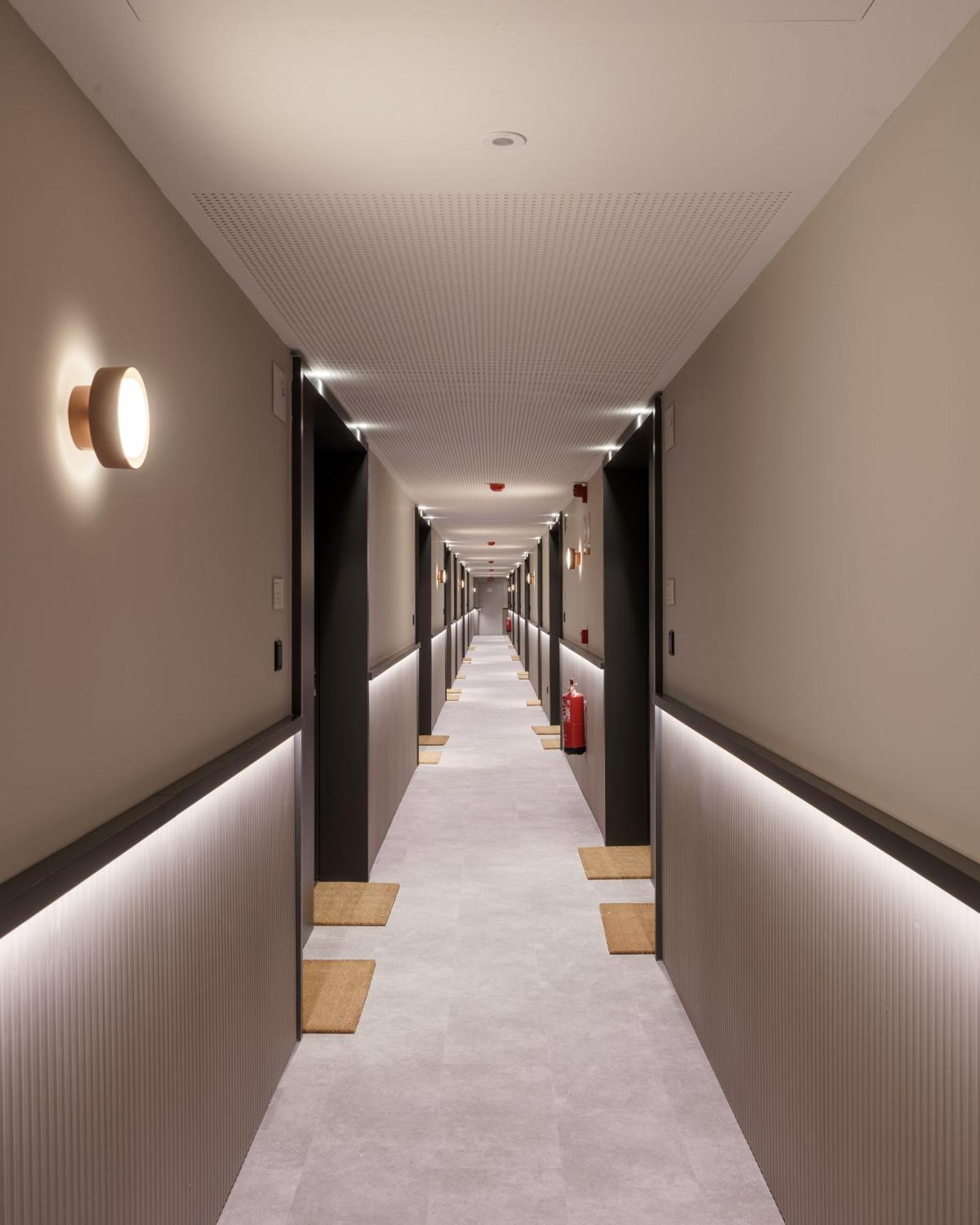 Apartamento Limehome Calle De Juan Hurtado De Mendoza Madrid
