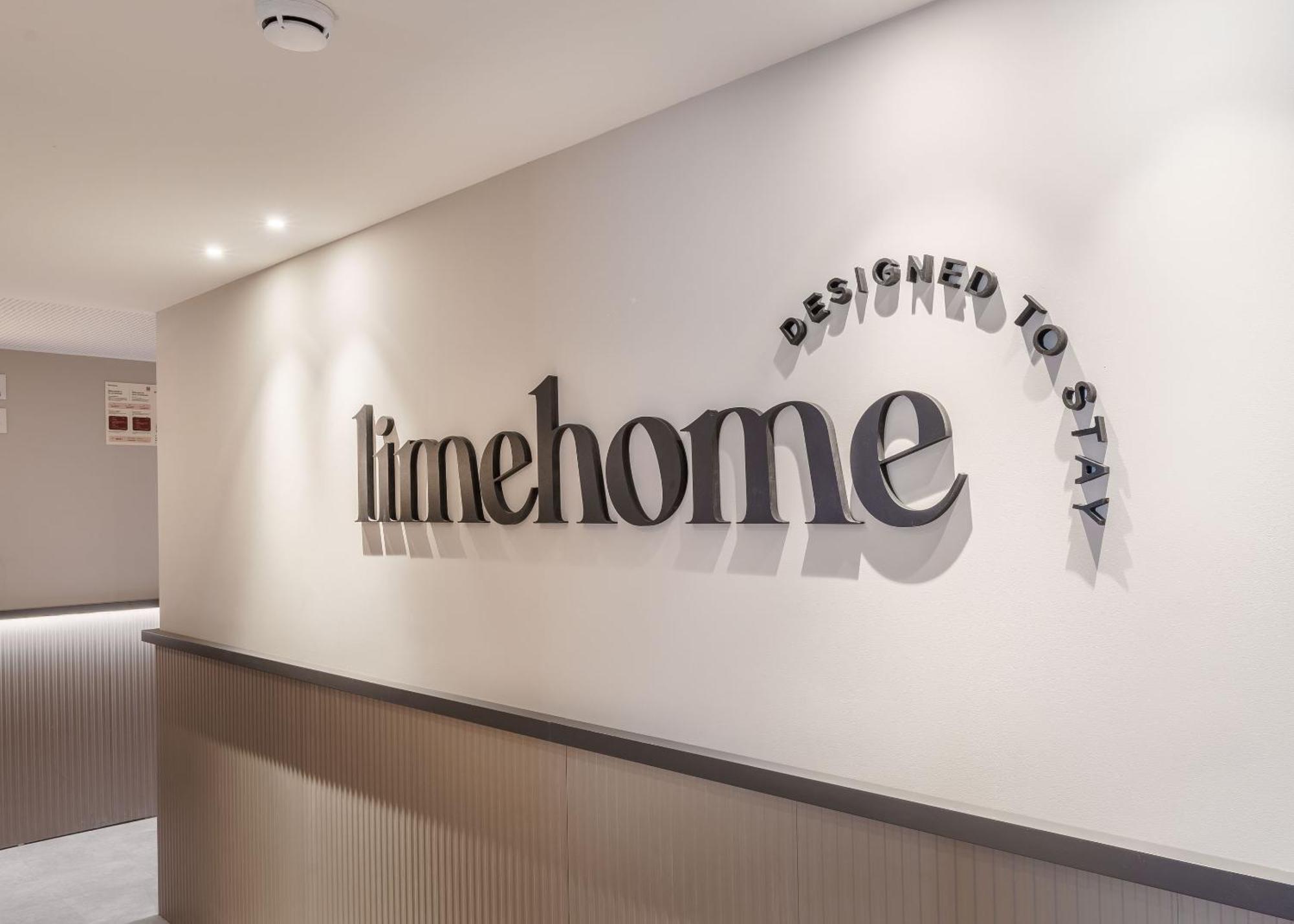 Limehome Calle De Juan Hurtado De Mendoza Apartamento