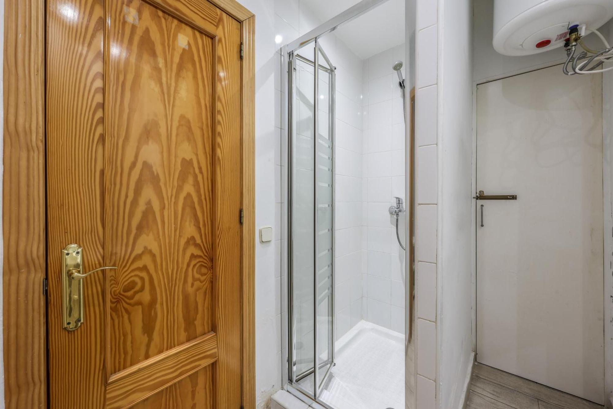 Classy Close To Retiro Park, Apartamento *