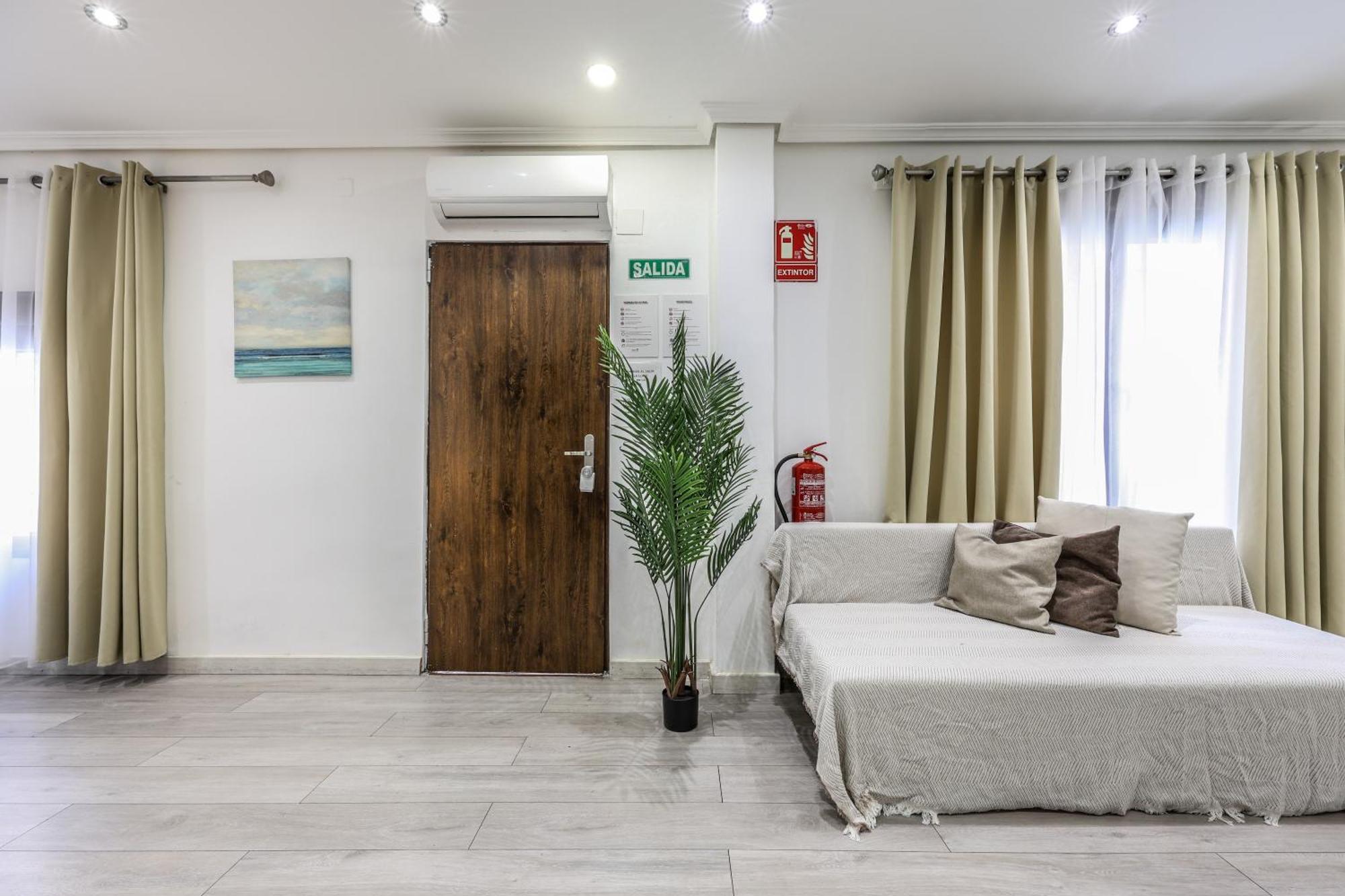 Classy Close To Retiro Park, Apartamento *