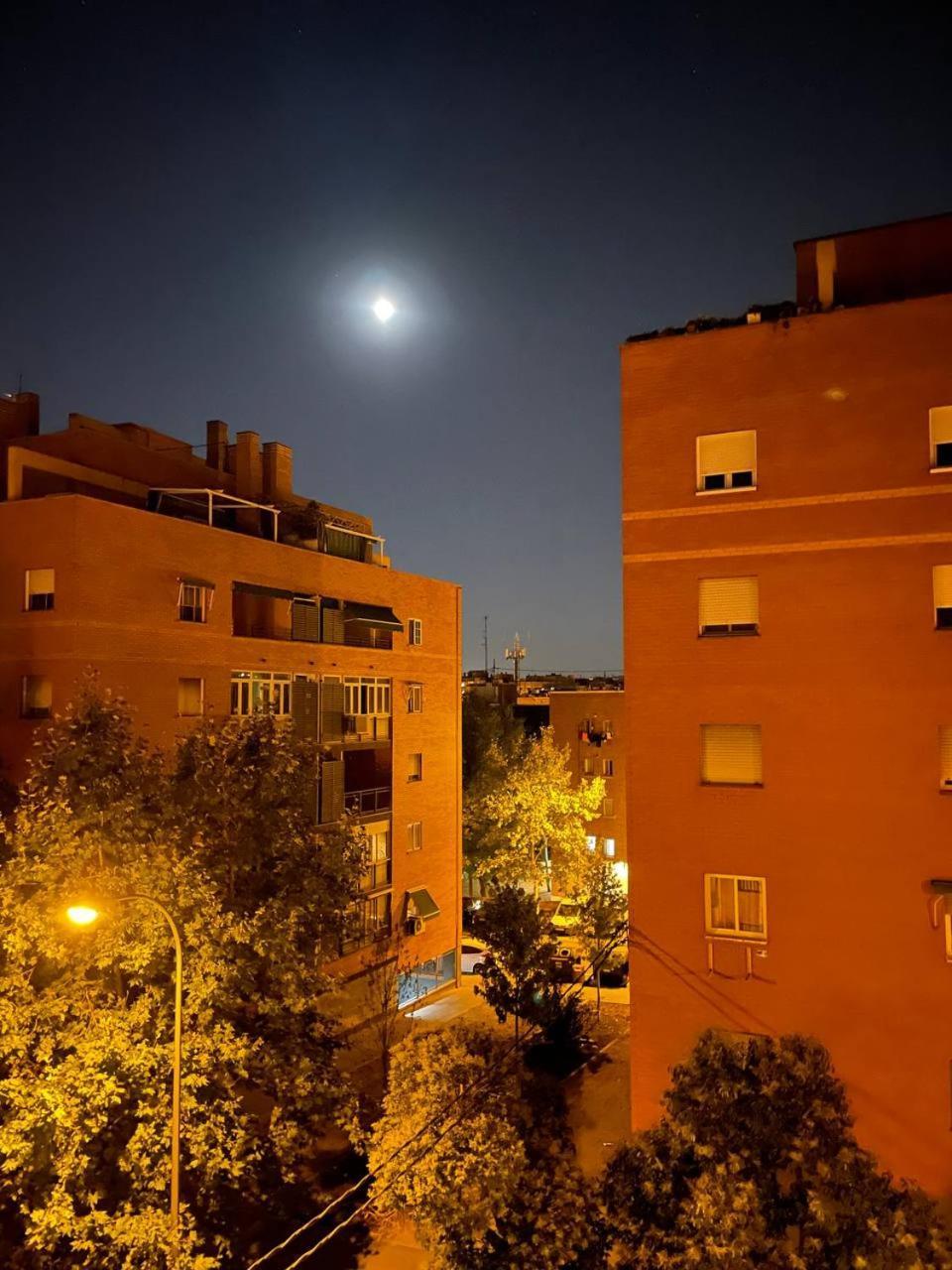 Piso Con Vistas Y Mucho Encanto Apartamento Madrid