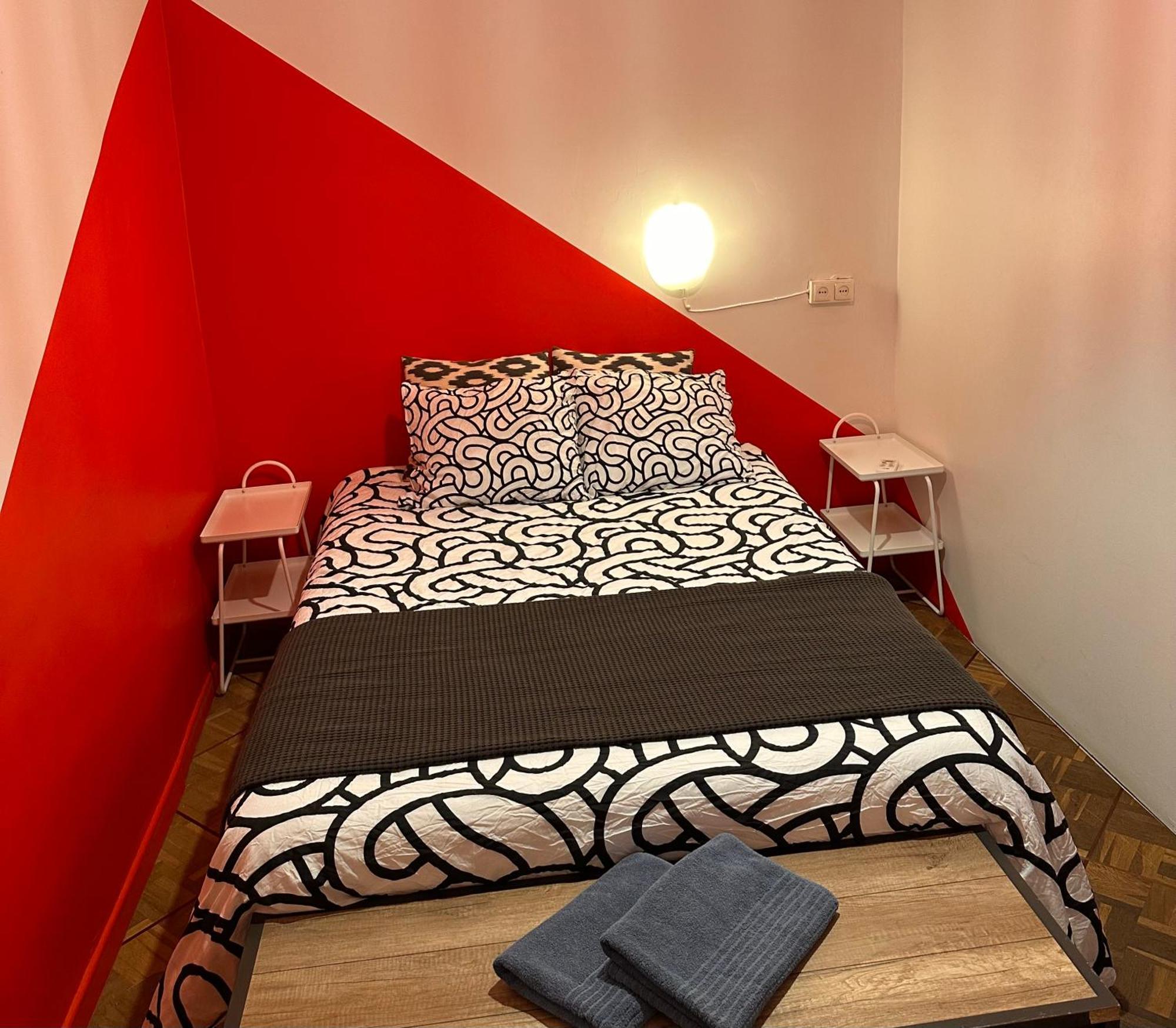 Barbieri Sol Hostal