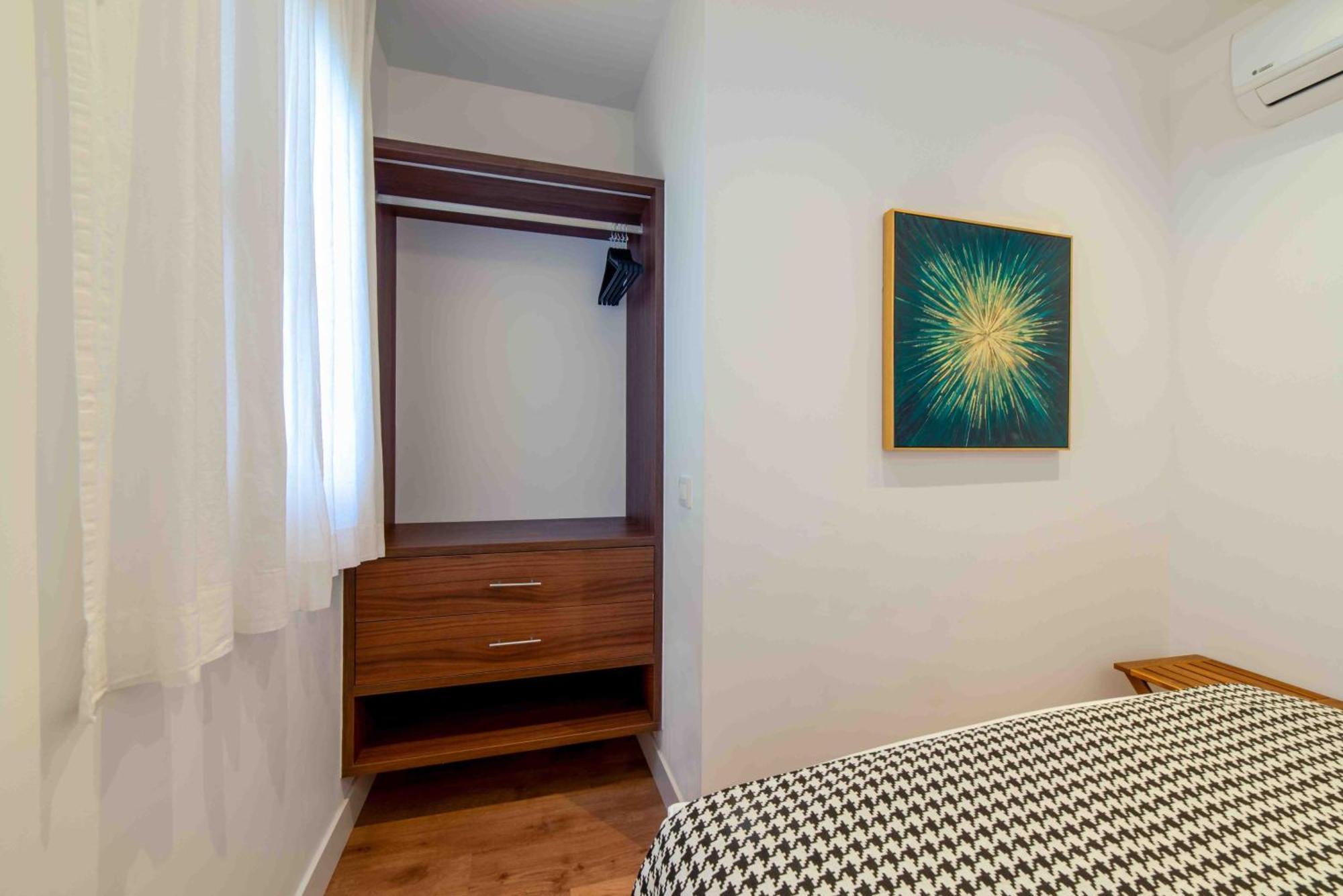 Acogedor Piso En Barrio De Salamanca Apartamento Madrid