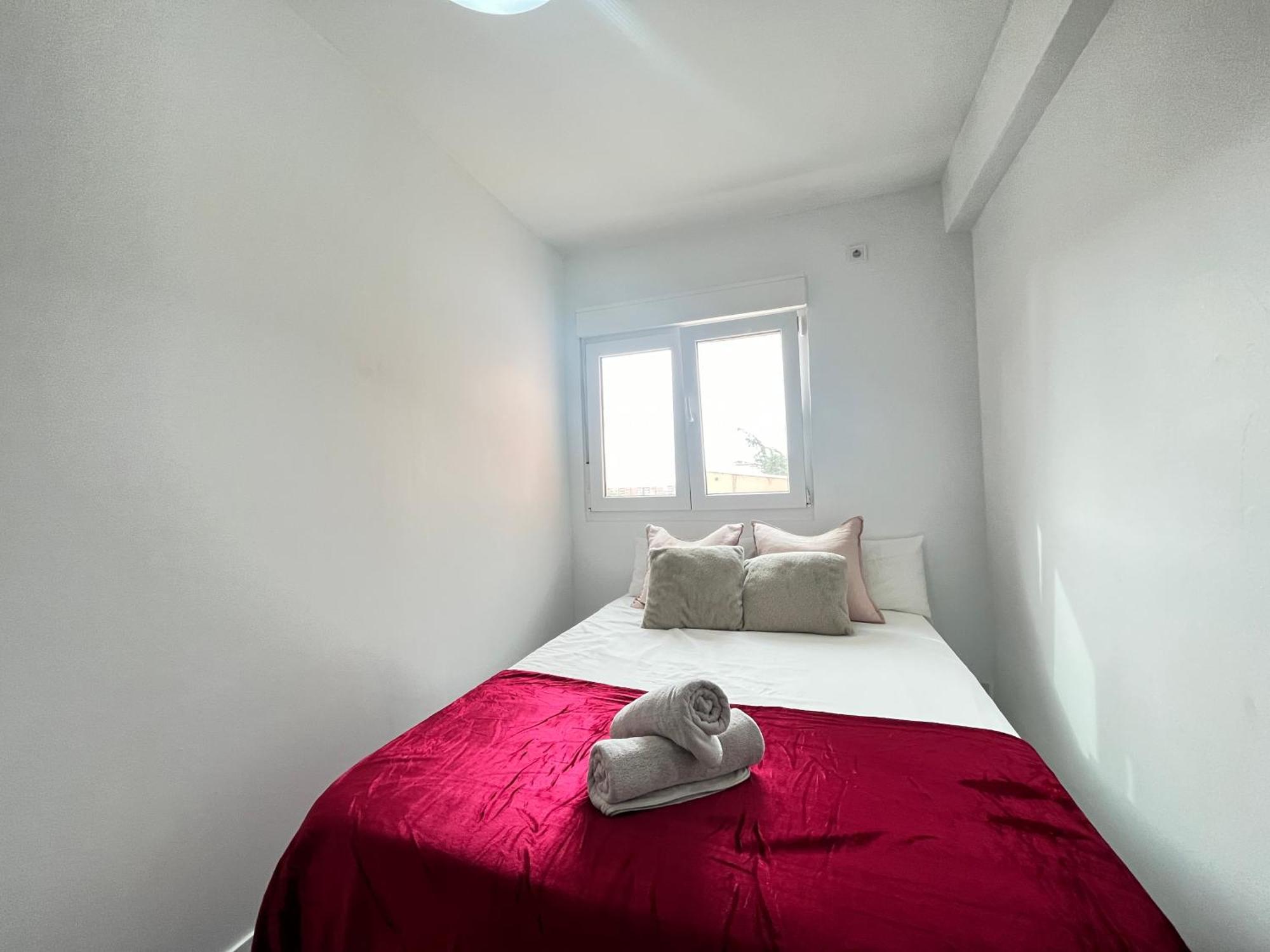 Bed and breakfast Paloma