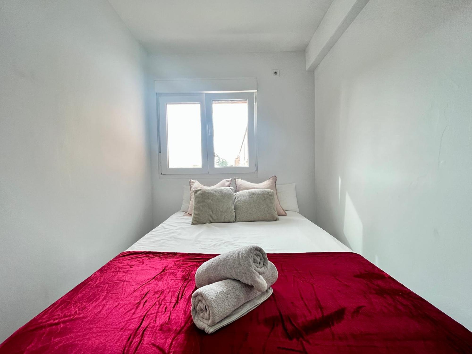 Bed and breakfast Paloma