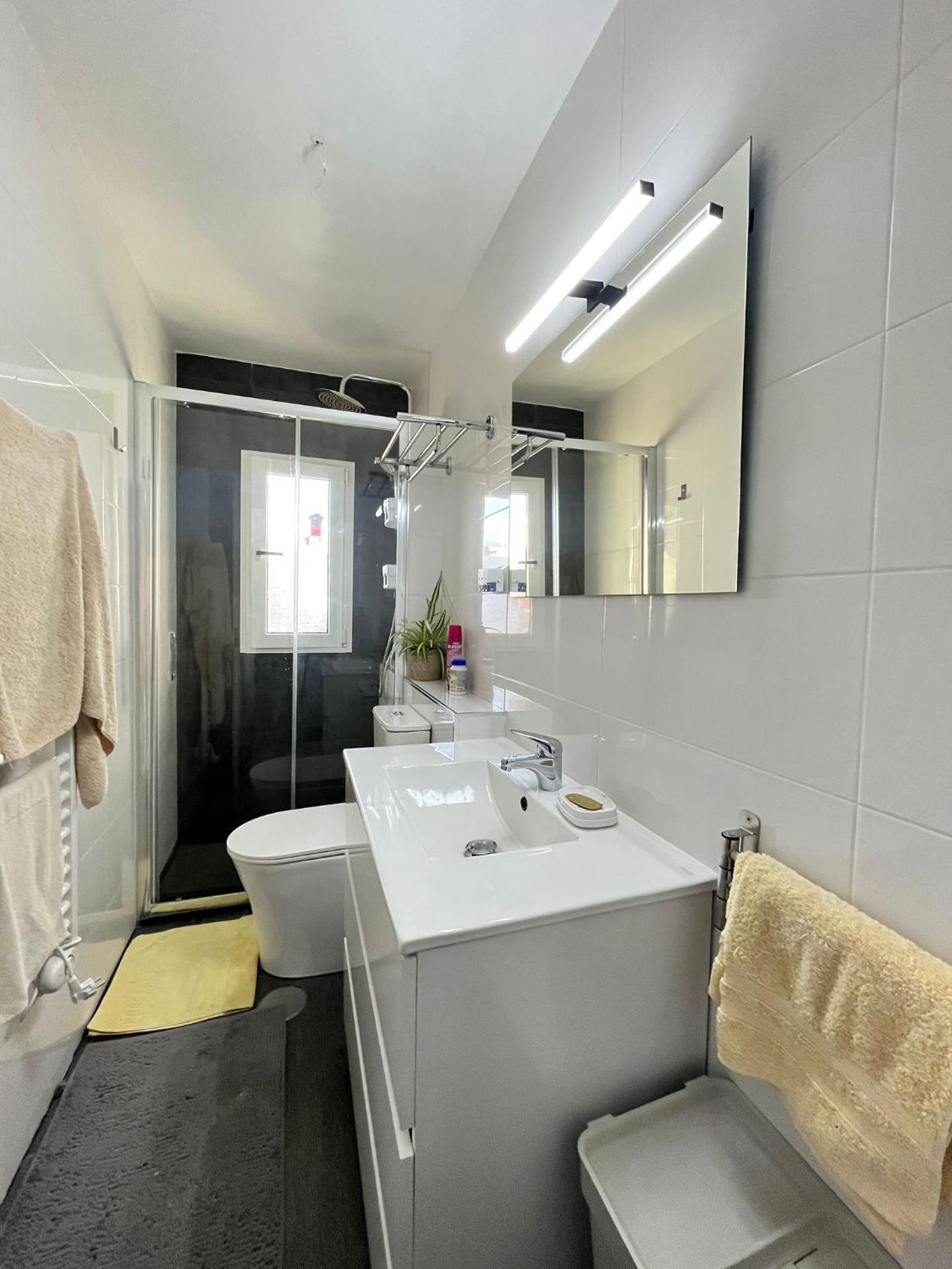 Paloma Bed and breakfast Madrid