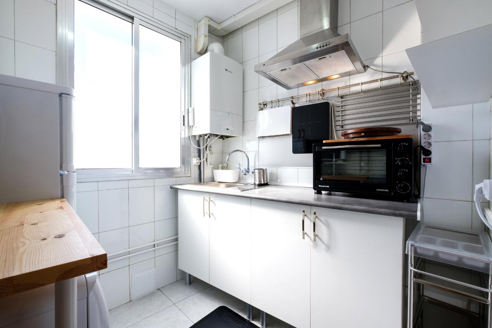 Apartment My - Acogedor En Aravaca