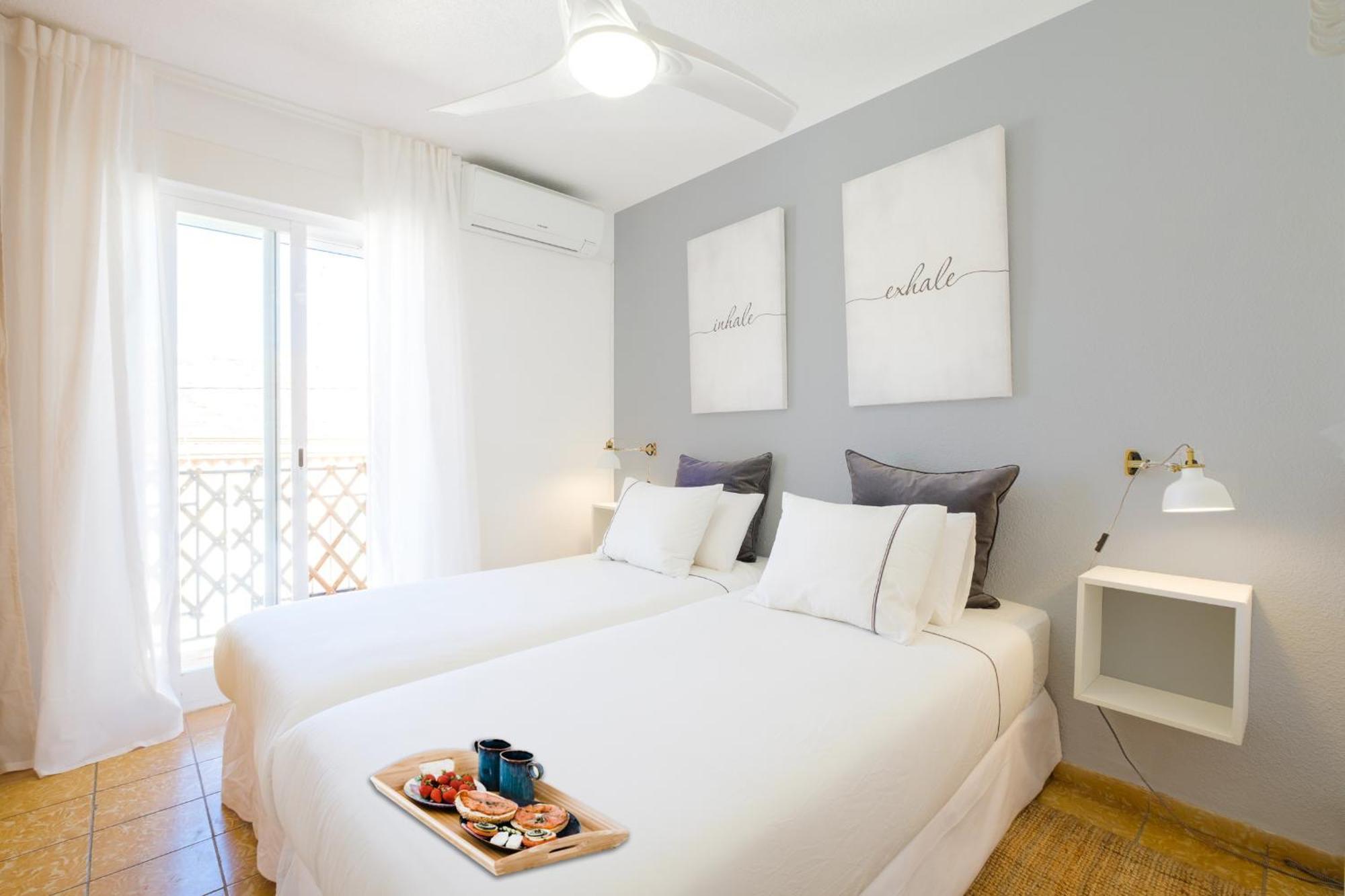 Apartment My - Acogedor En Aravaca