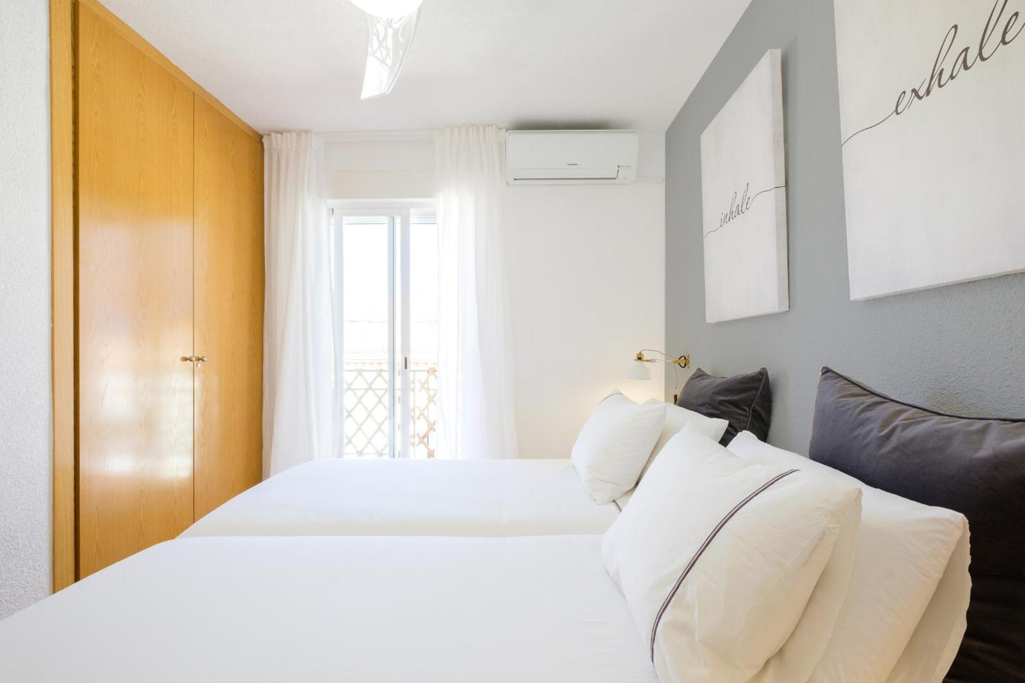 Apartment My - Acogedor En Aravaca Madrid