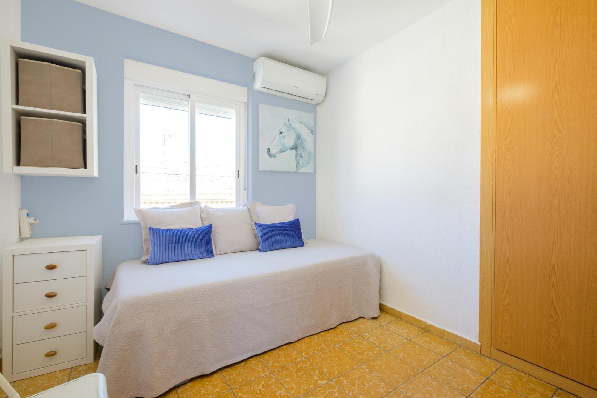 Apartment My - Acogedor En Aravaca Madrid
