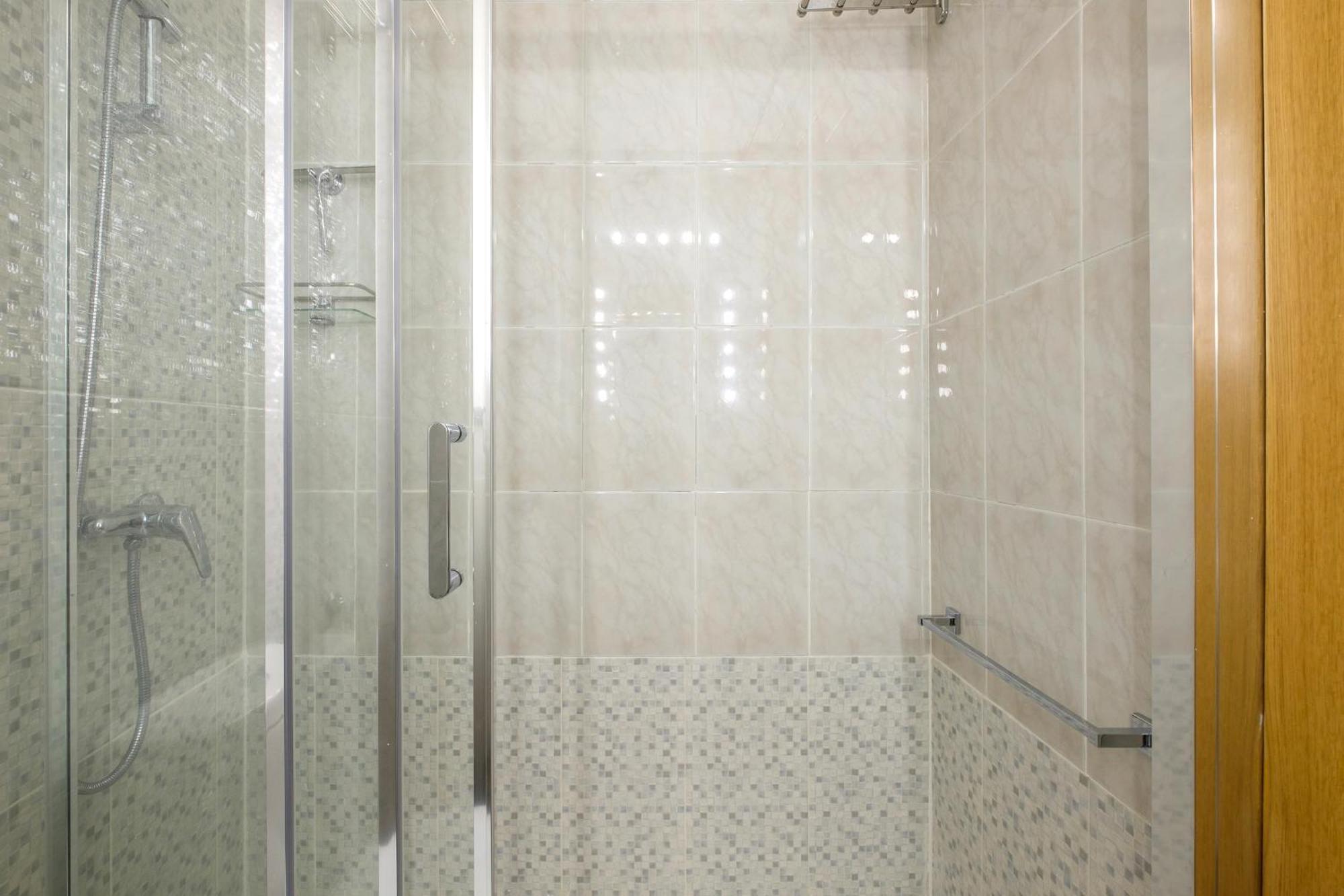 Apartment My - Acogedor En Aravaca *