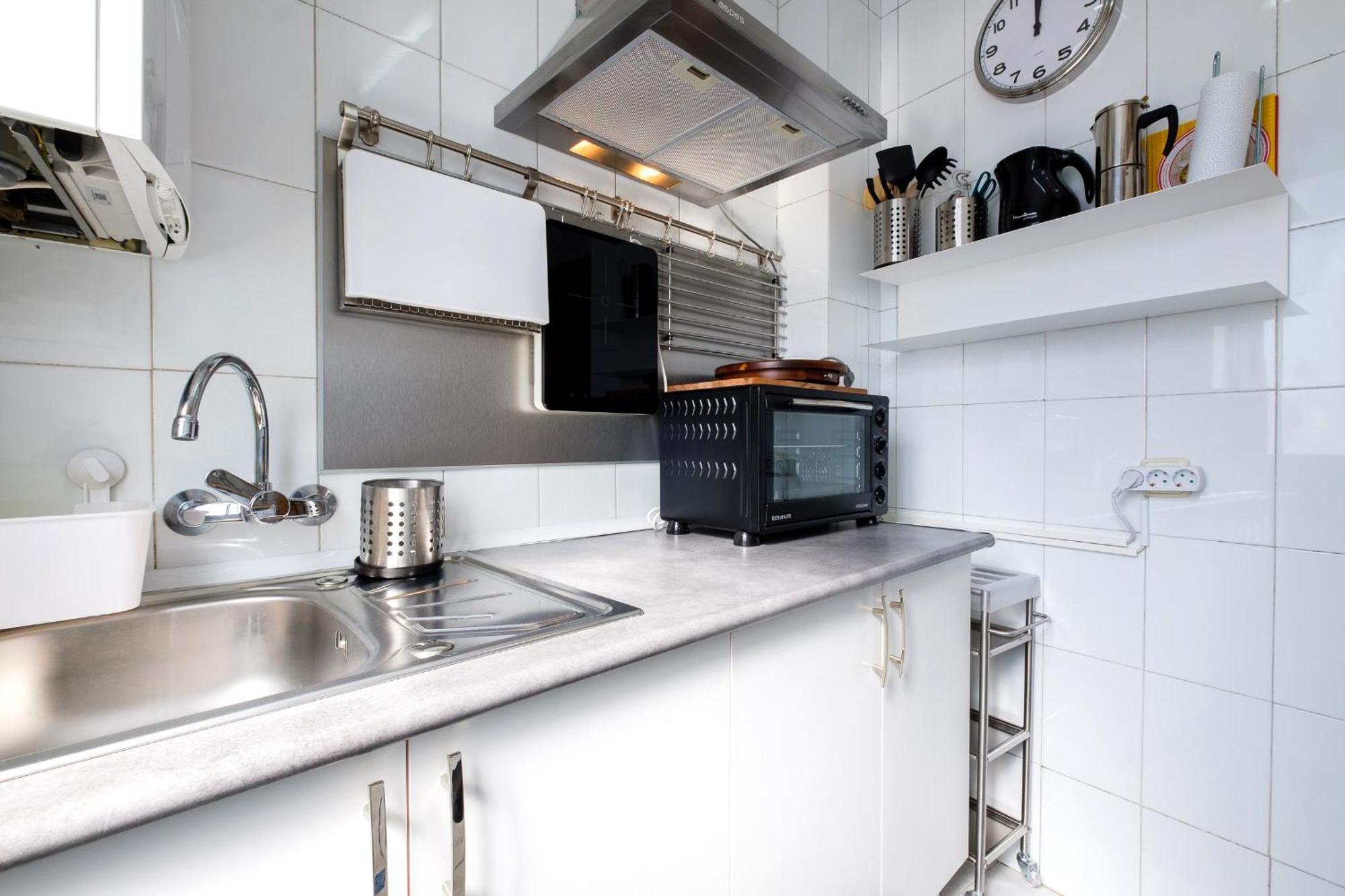 Apartment My - Acogedor En Aravaca