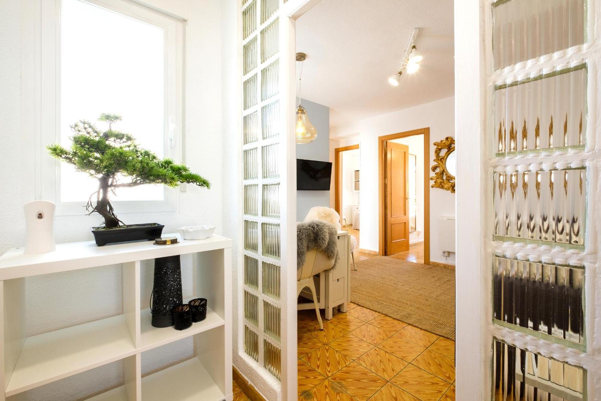 Apartment My - Acogedor En Aravaca Madrid