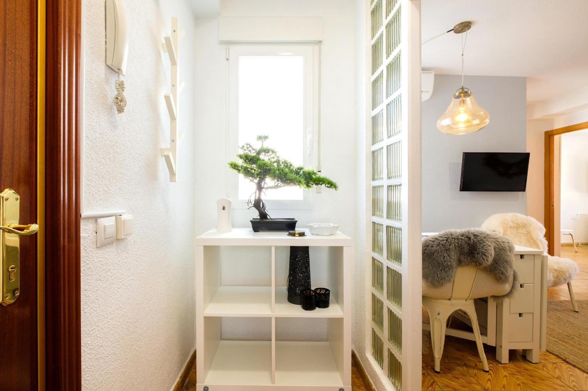 Apartment My - Acogedor En Aravaca
