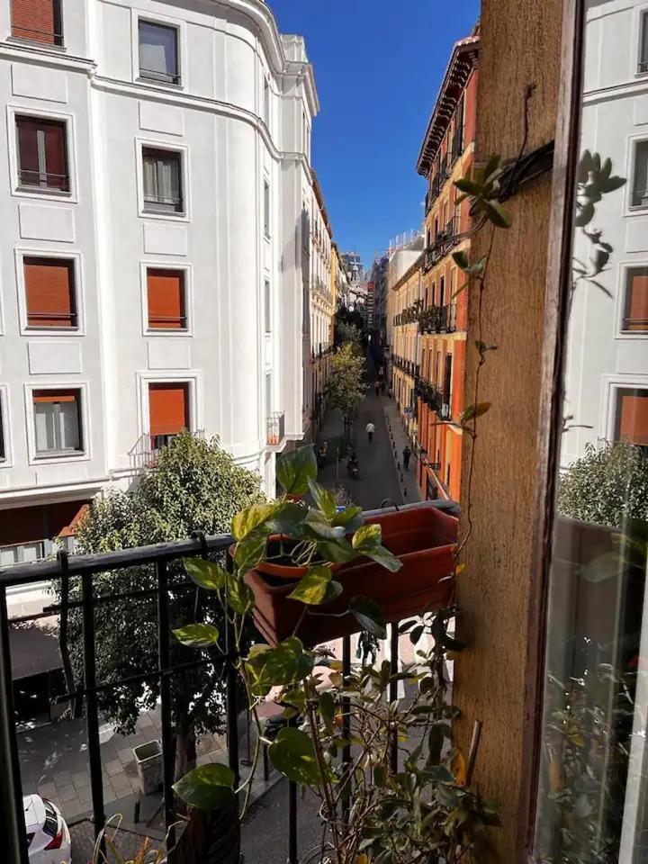 La Casa De La Escritora Pensión Madrid