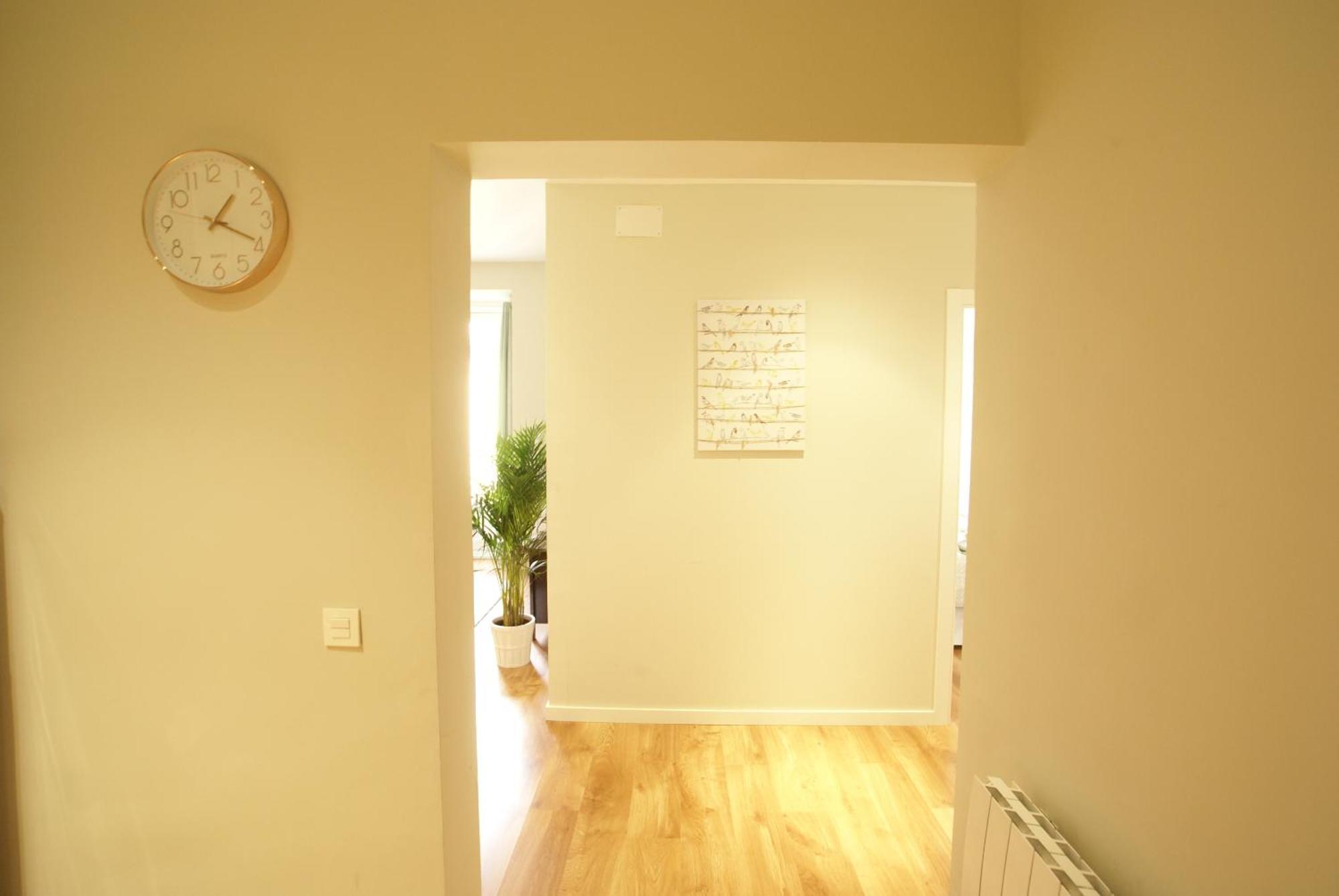 Bed and breakfast Dplace To Be - Luxury In Historic Center
