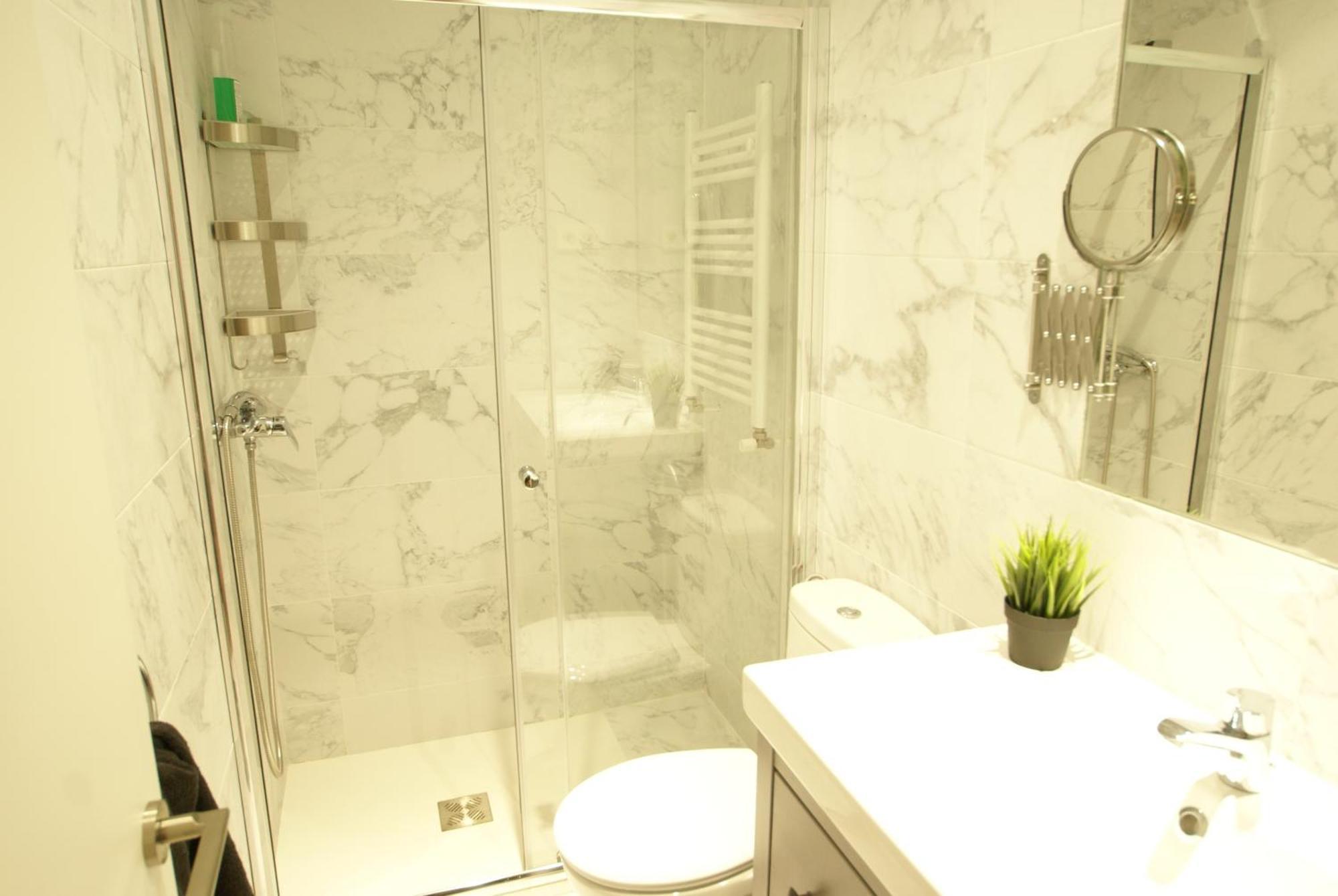 Bed and breakfast Dplace To Be - Luxury In Historic Center *