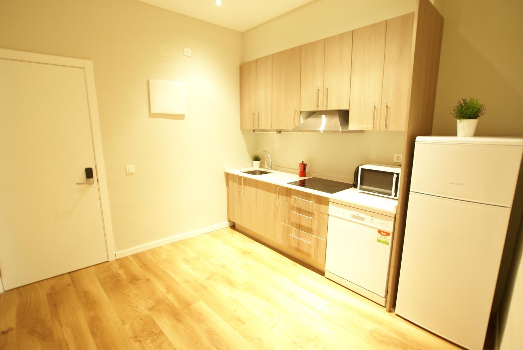 Bed and breakfast Dplace To Be - Luxury In Historic Center Madrid
